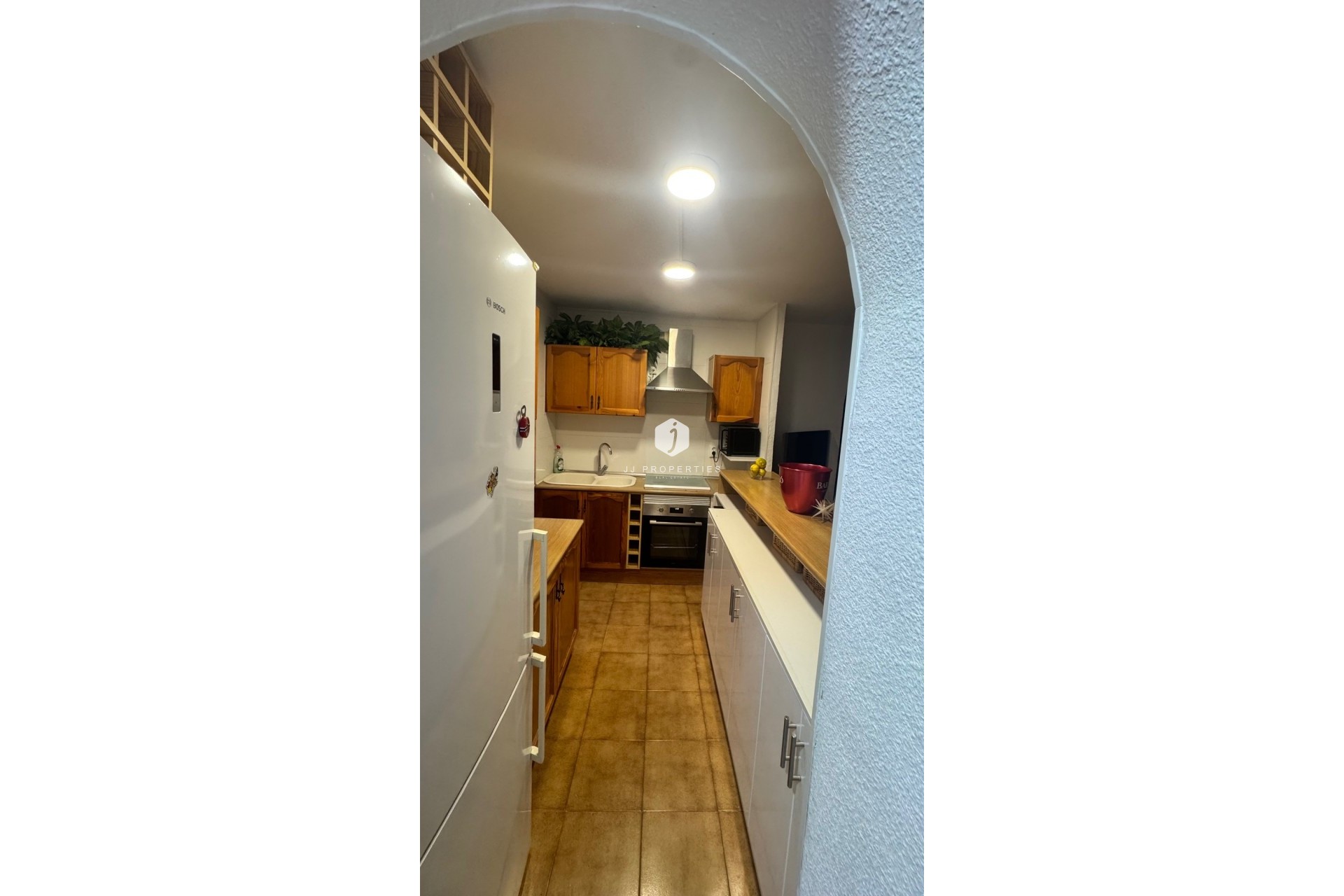 Segunda mano - Chalet -
Orihuela Costa - Costa Blanca