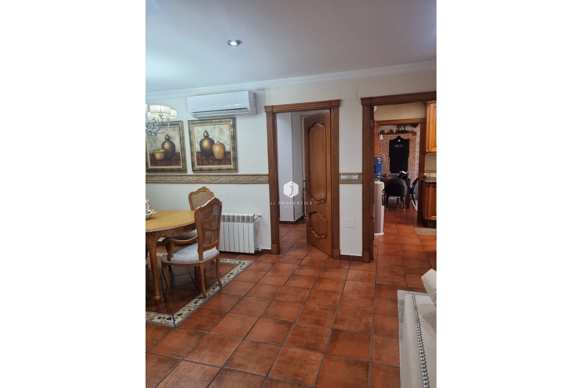 Segunda mano - Chalet -
Orihuela Costa - Costa Blanca