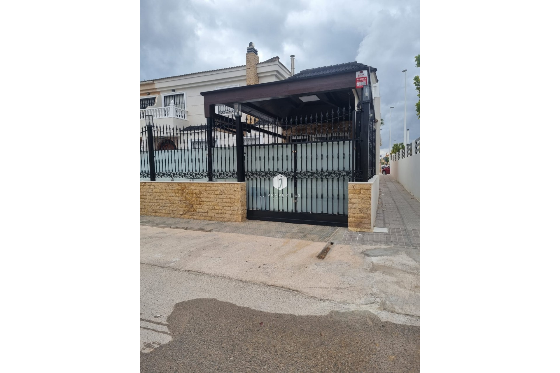 Segunda mano - Chalet -
Orihuela Costa - Costa Blanca