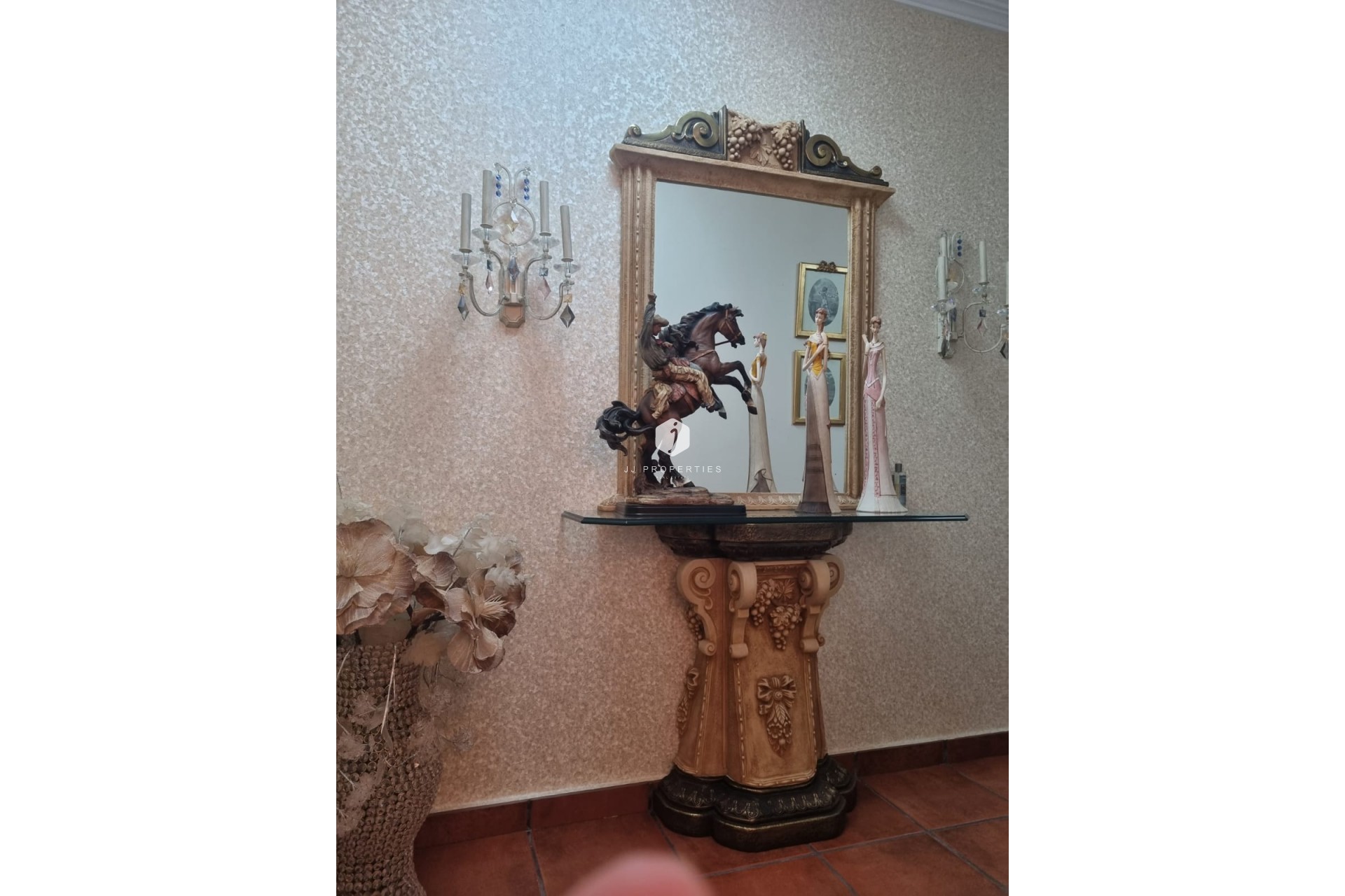 Segunda mano - Chalet -
Orihuela Costa - Costa Blanca