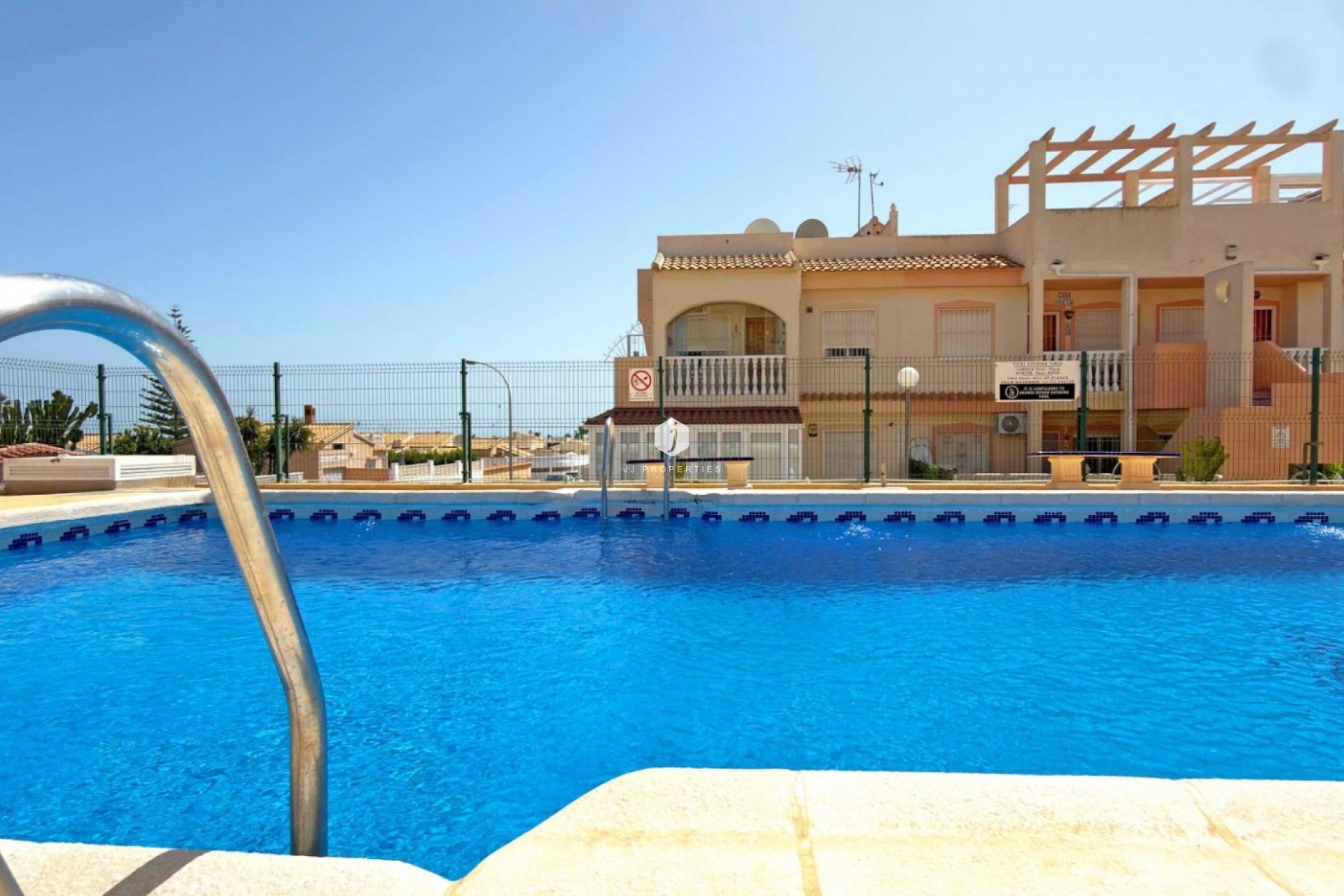 Segunda mano - Chalet -
Orihuela Costa - Costa Blanca