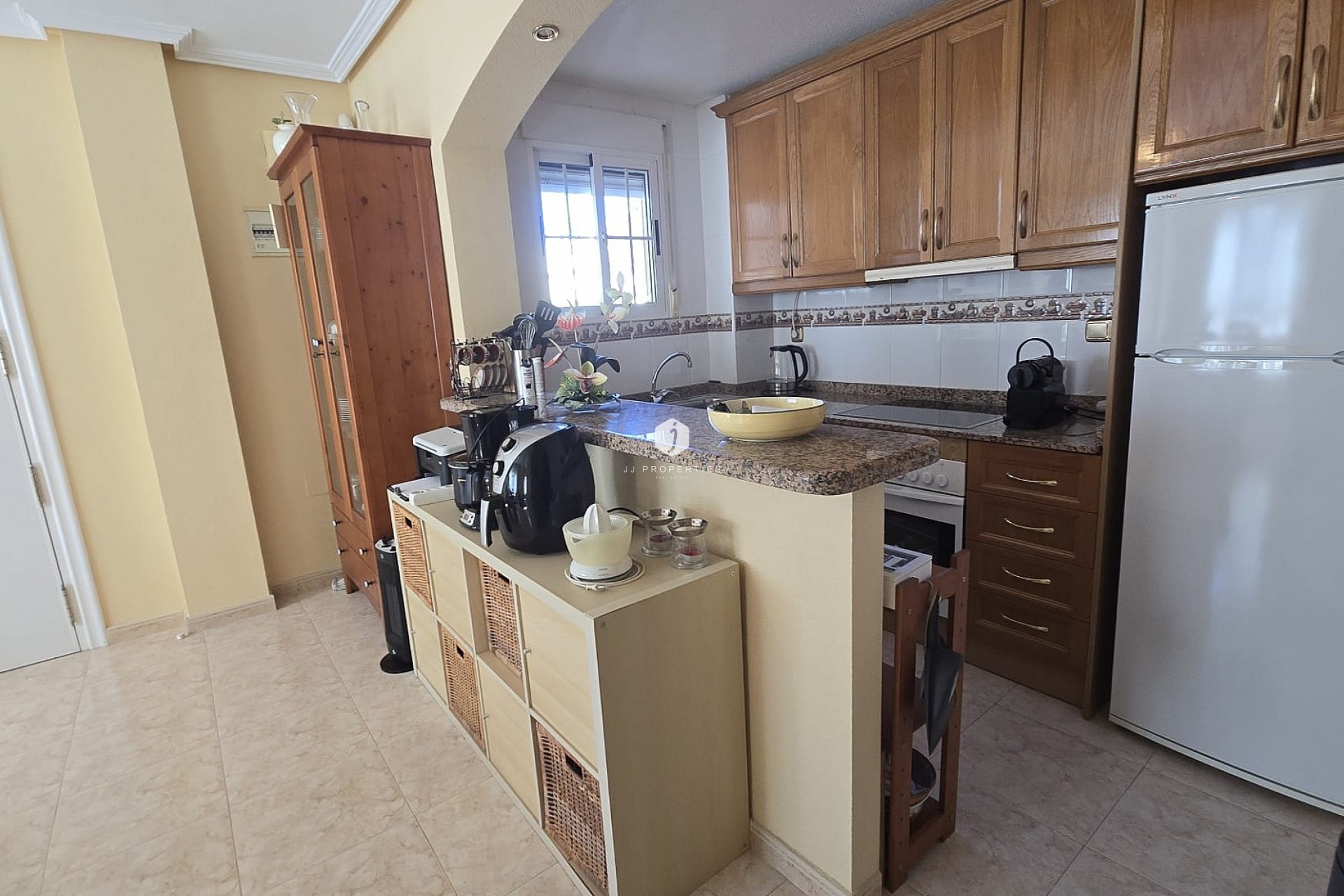 Segunda mano - Chalet -
Orihuela Costa - Costa Blanca