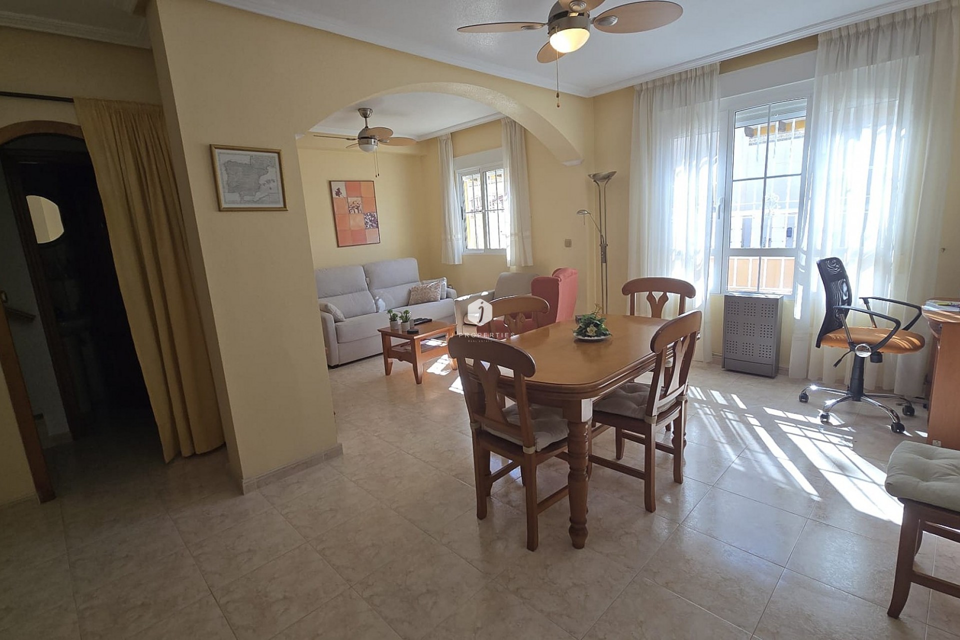 Segunda mano - Chalet -
Orihuela Costa - Costa Blanca