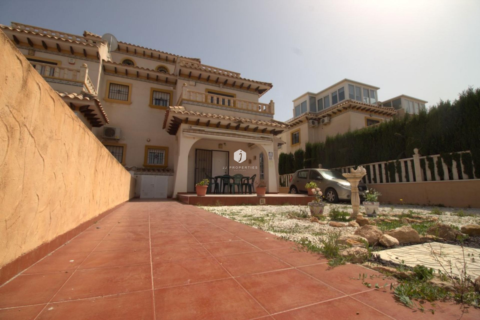 Segunda mano - Chalet -
Orihuela Costa - Costa Blanca