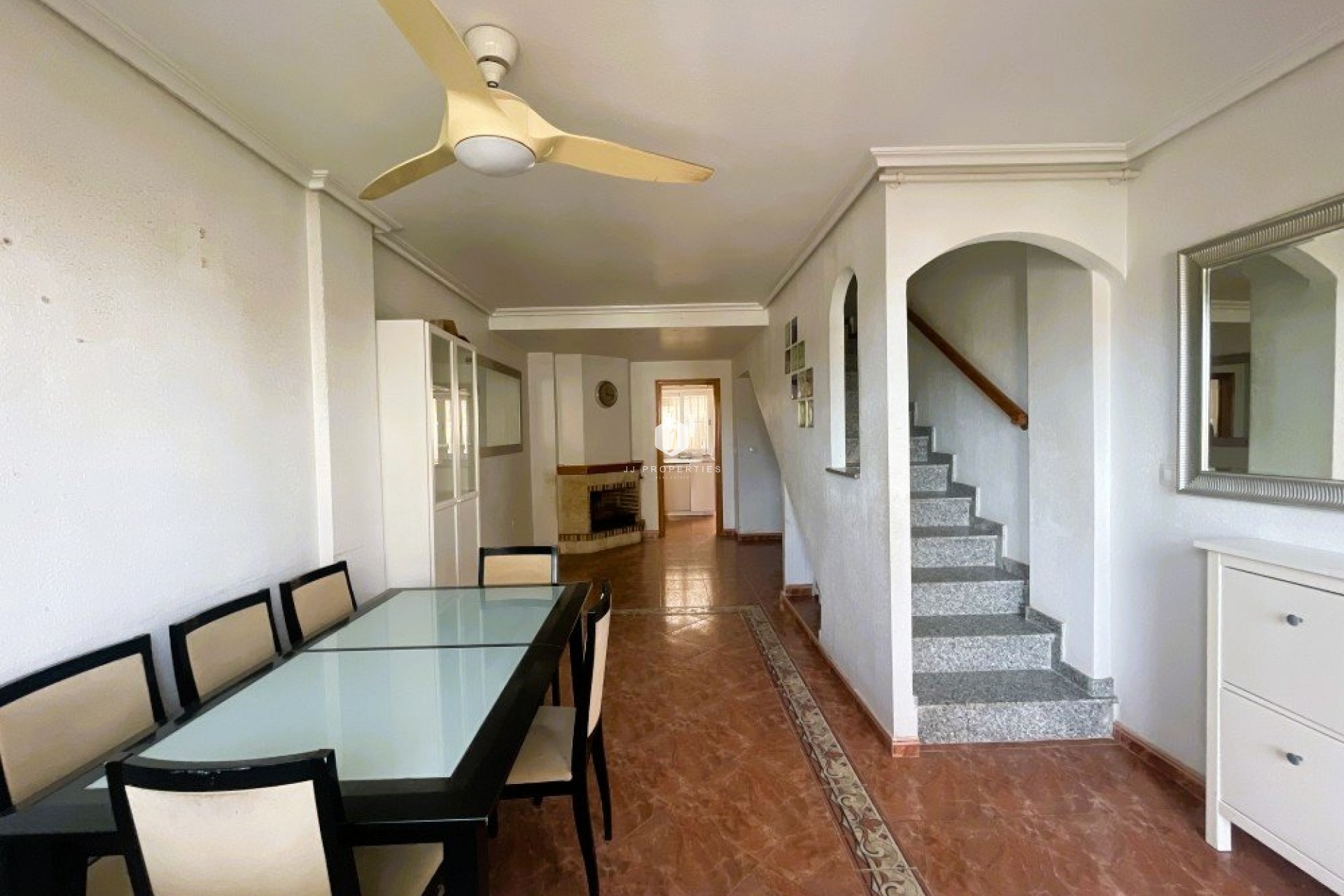 Segunda mano - Chalet -
Orihuela Costa - Costa Blanca
