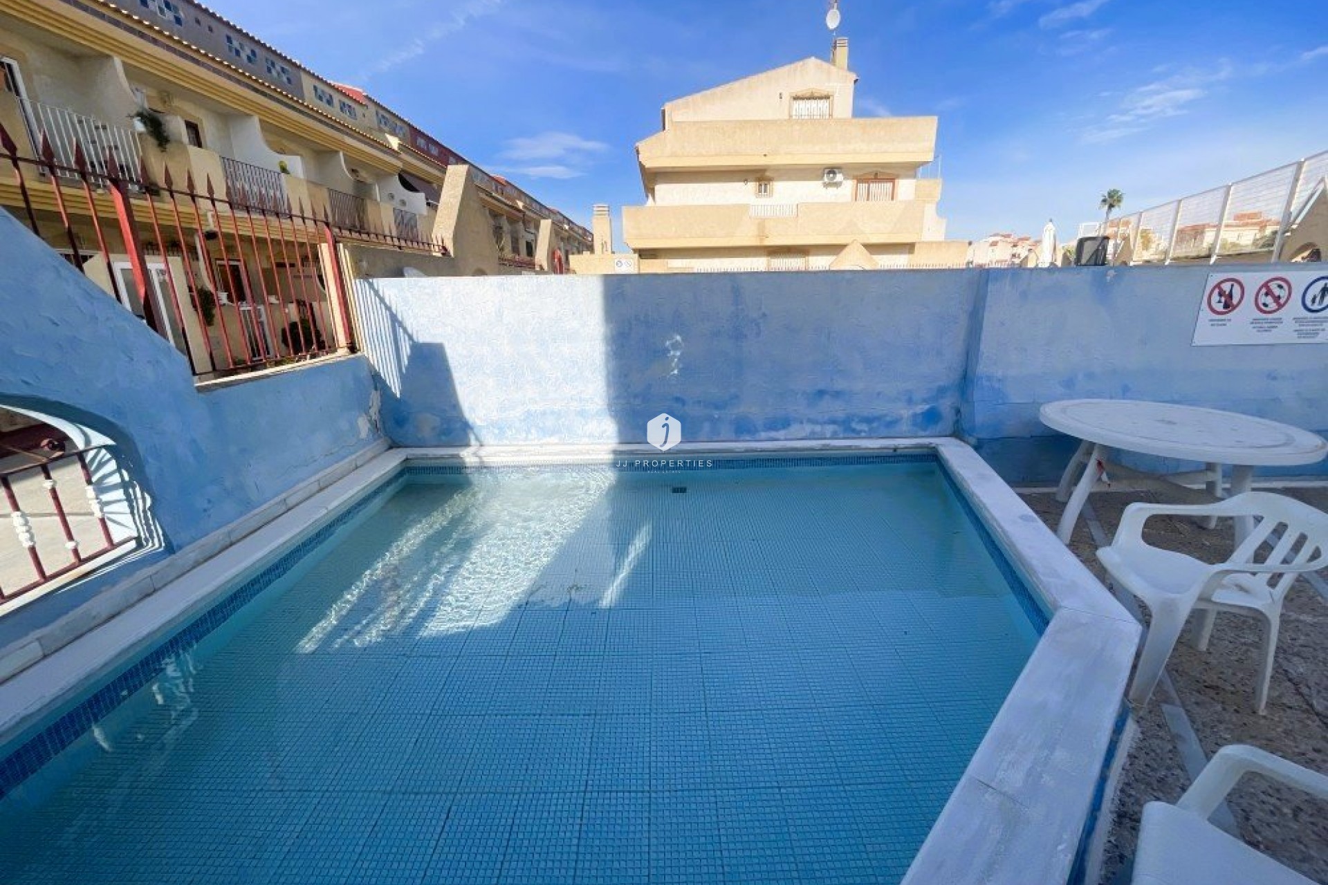 Segunda mano - Chalet -
Orihuela Costa - Costa Blanca
