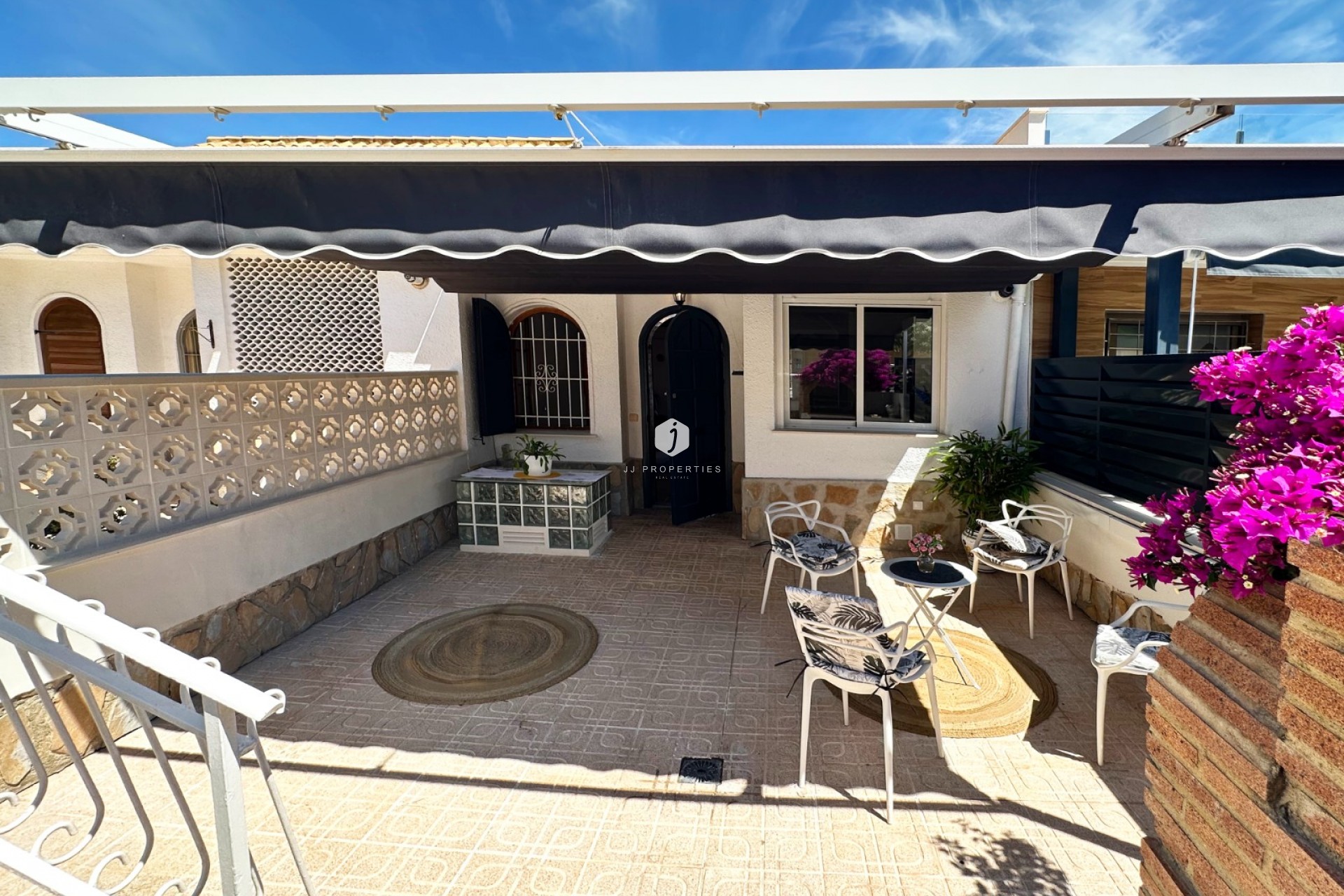 Segunda mano - Chalet -
Orihuela Costa - Costa Blanca