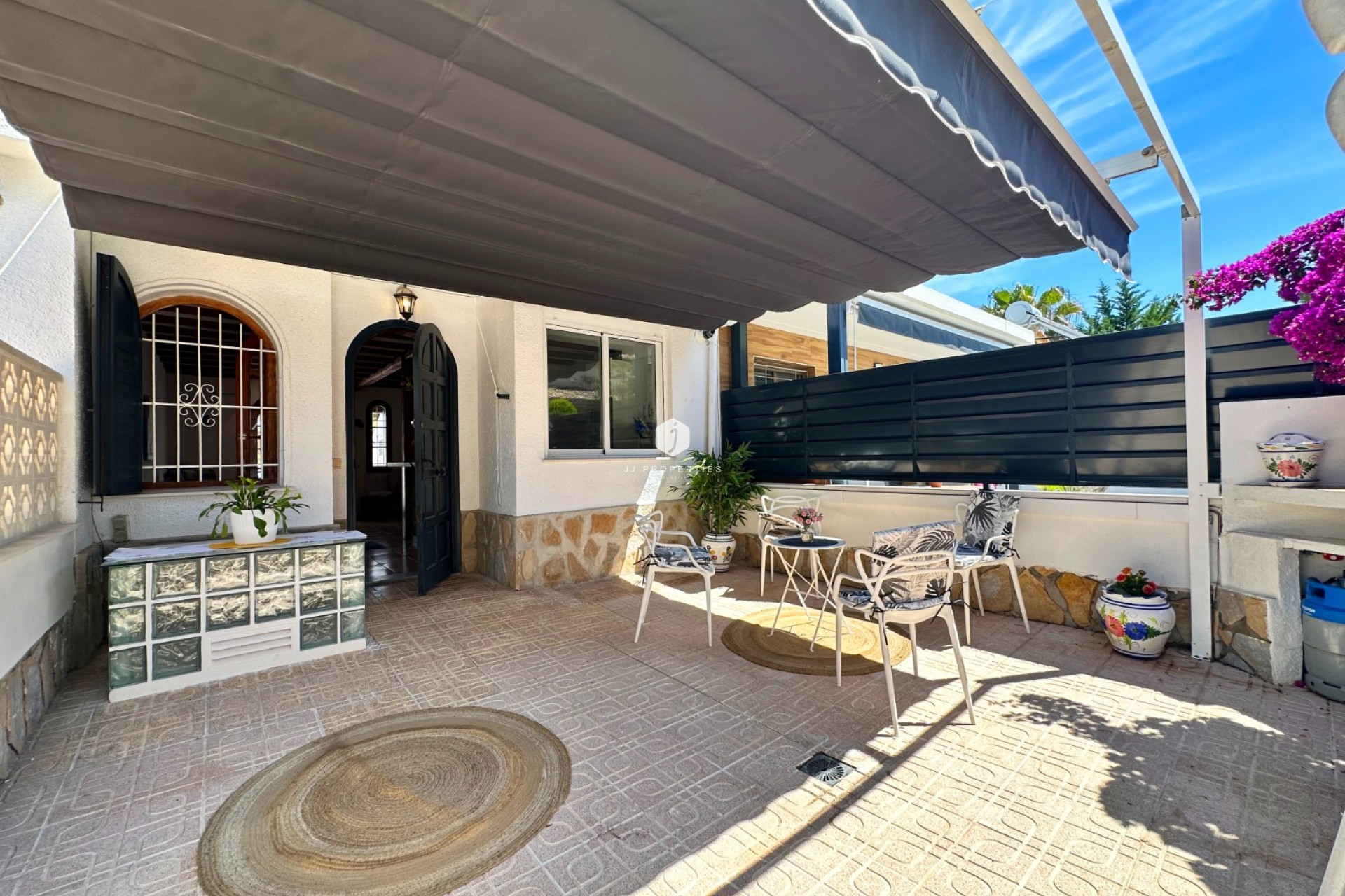 Segunda mano - Chalet -
Orihuela Costa - Costa Blanca