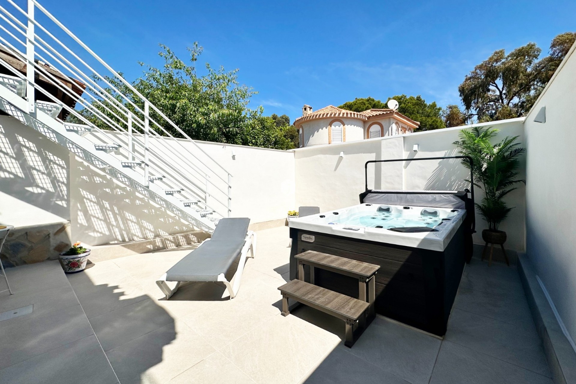 Segunda mano - Chalet -
Orihuela Costa - Costa Blanca