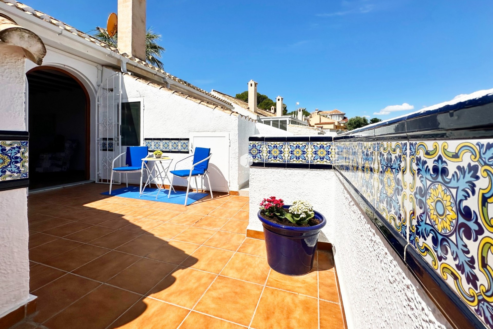 Segunda mano - Chalet -
Orihuela Costa - Costa Blanca