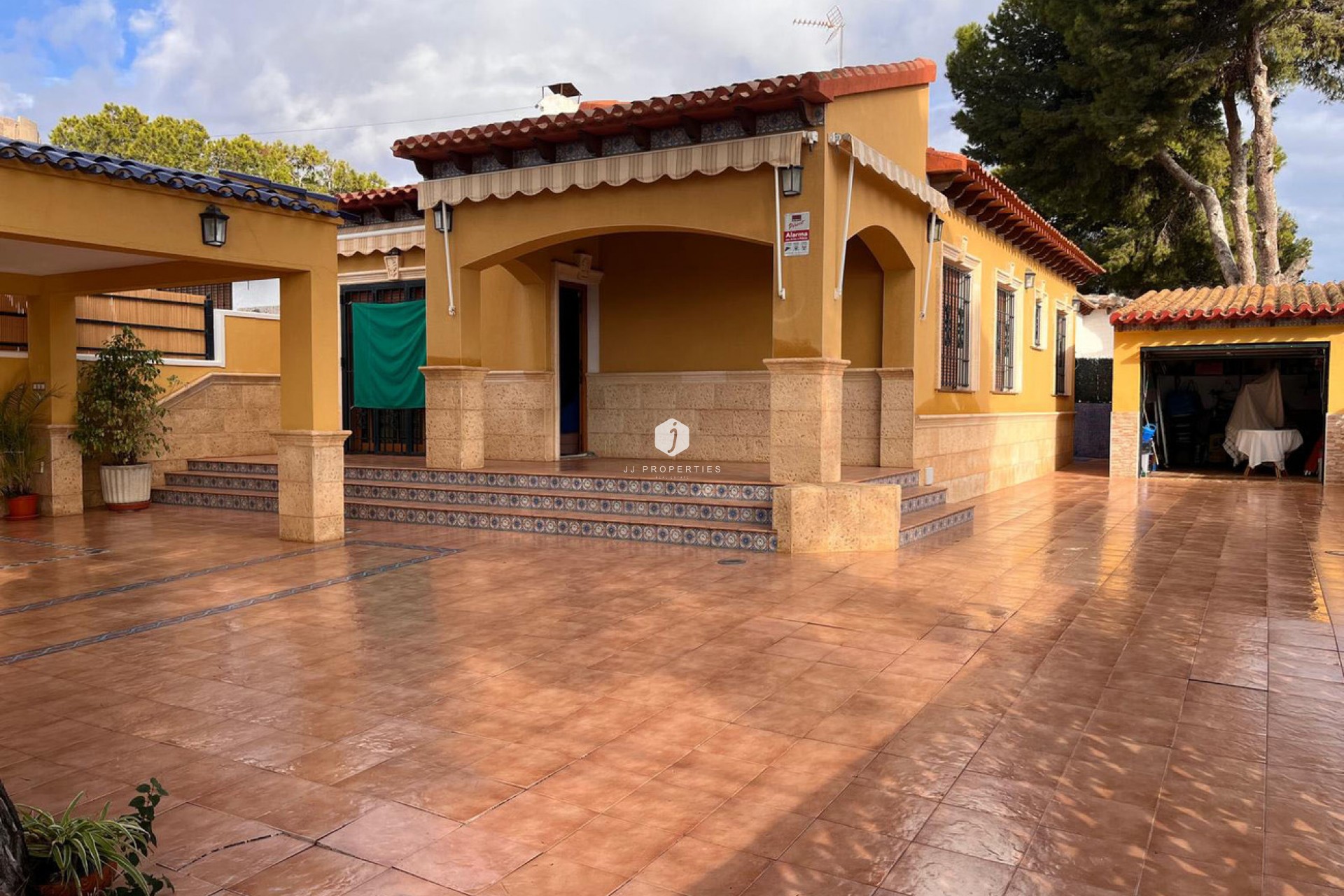 Segunda mano - Chalet -
Orihuela Costa - Costa Blanca