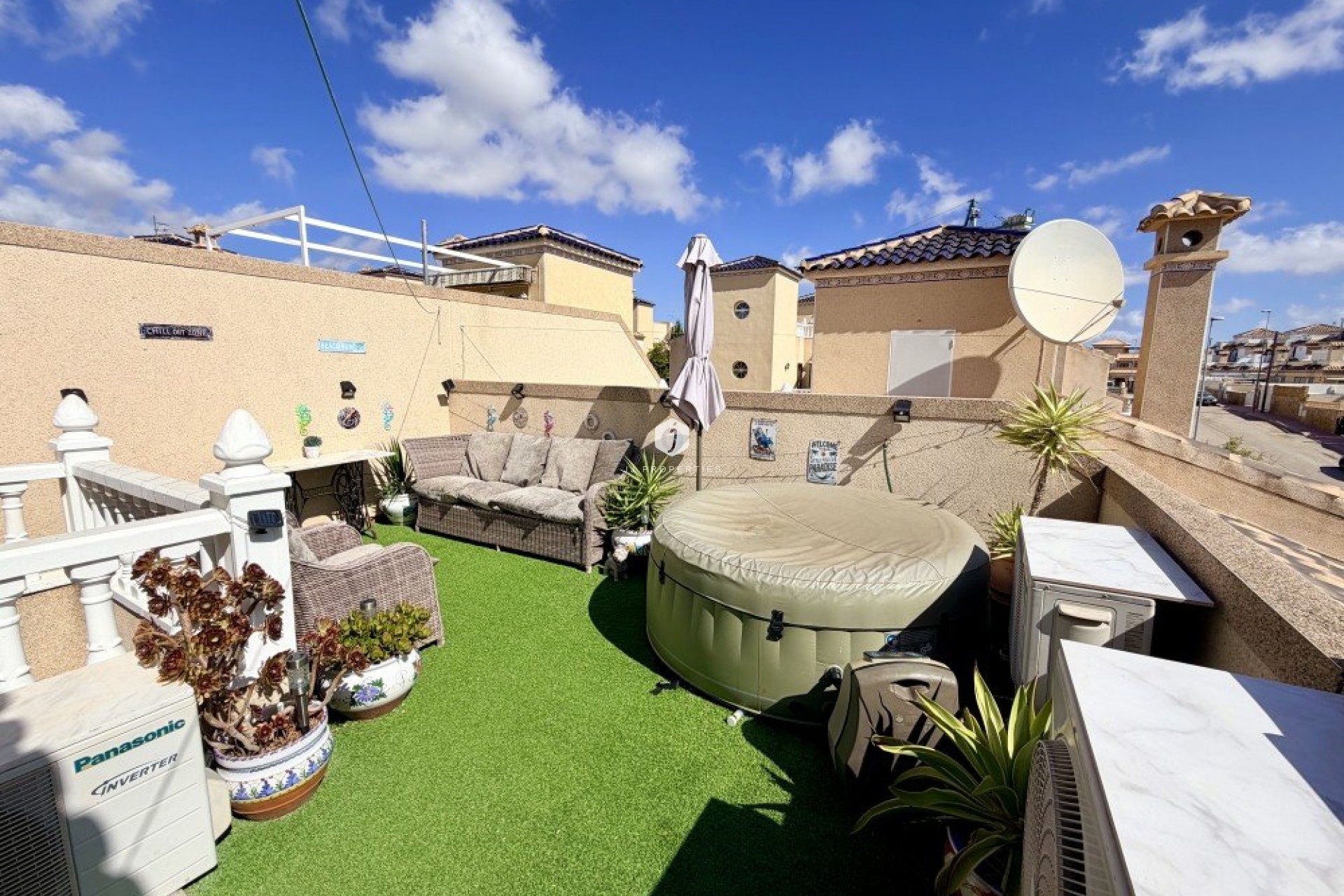 Segunda mano - Chalet -
Orihuela Costa - Costa Blanca