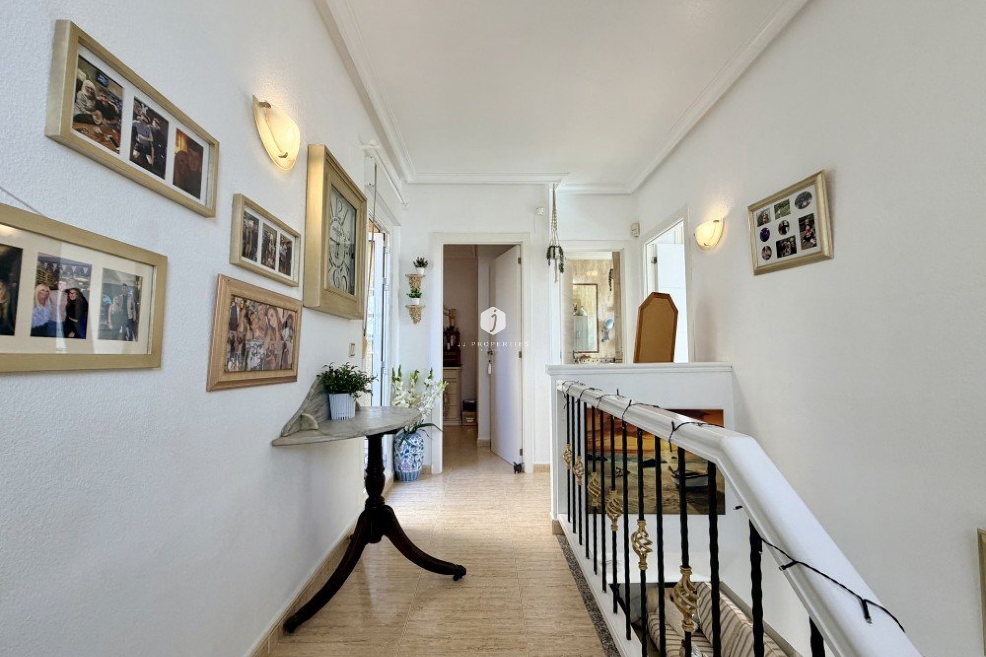 Segunda mano - Chalet -
Orihuela Costa - Costa Blanca