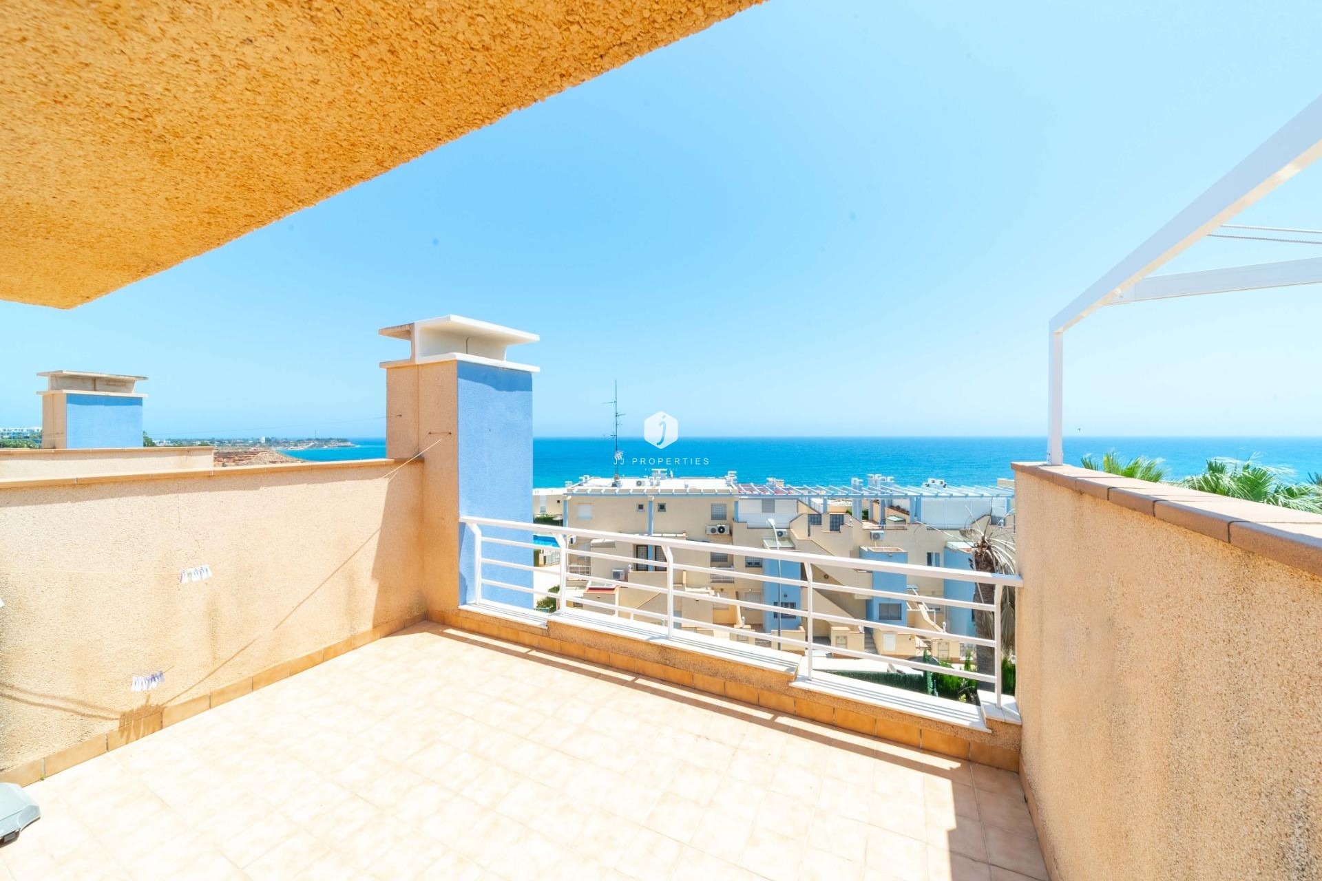 Segunda mano - Chalet -
Orihuela Costa - Costa Blanca