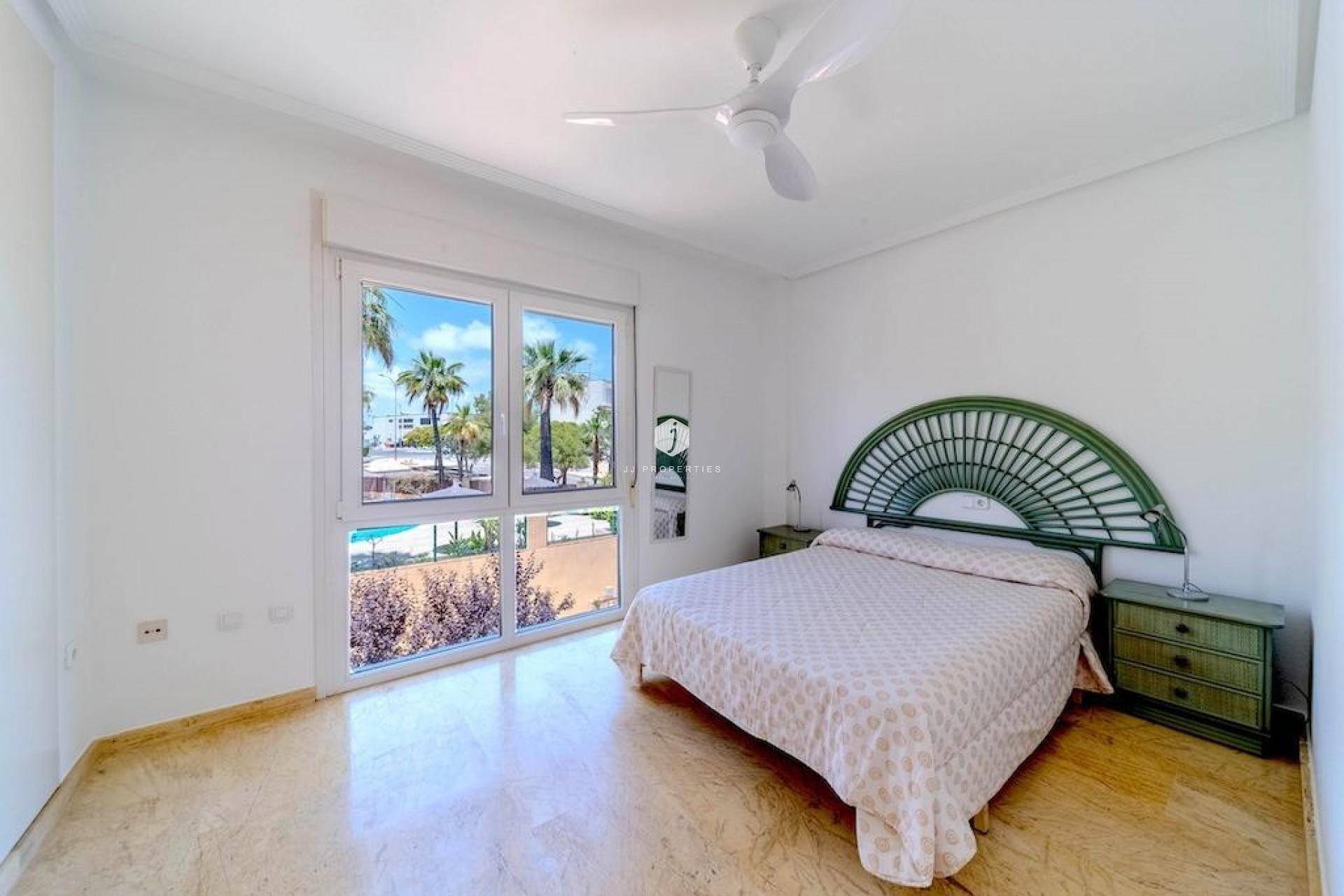 Segunda mano - Chalet -
Orihuela Costa - Costa Blanca