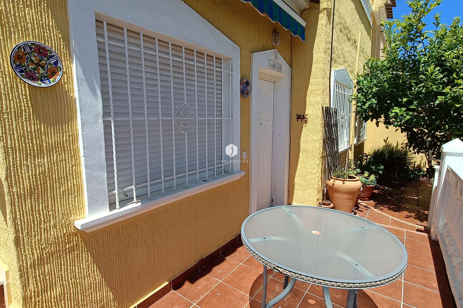 Segunda mano - Chalet -
Orihuela Costa - Costa Blanca