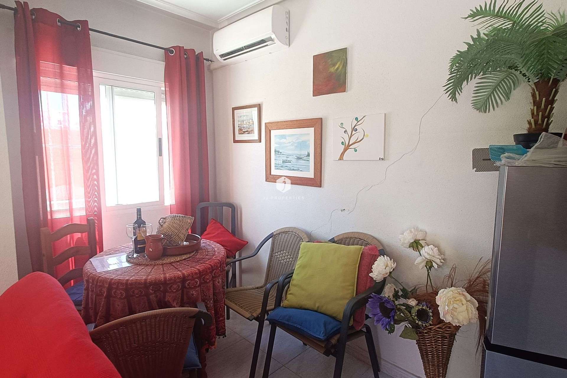 Segunda mano - Chalet -
Orihuela Costa - Costa Blanca