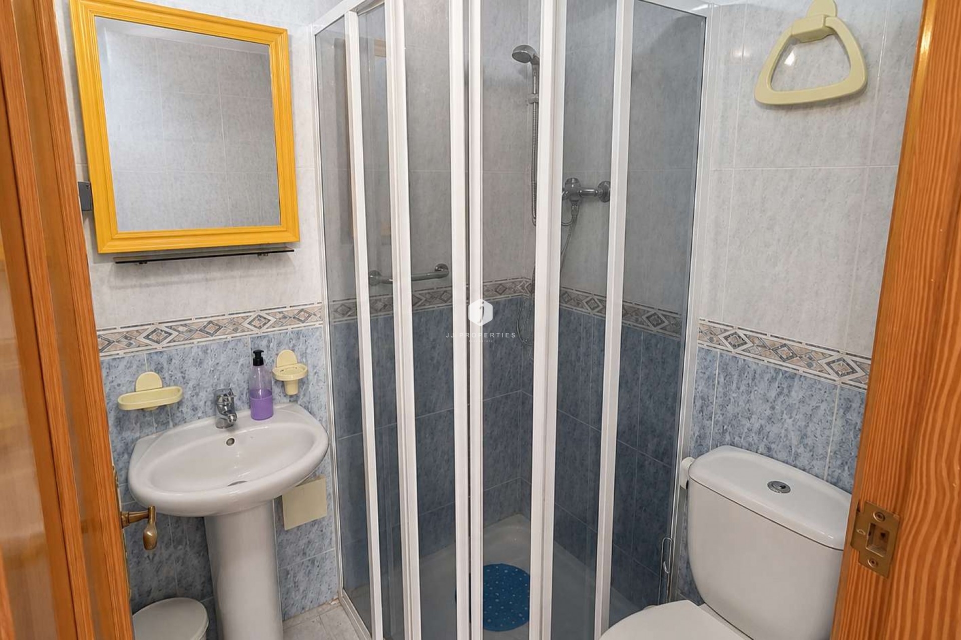 Segunda mano - Chalet -
Orihuela Costa - Costa Blanca