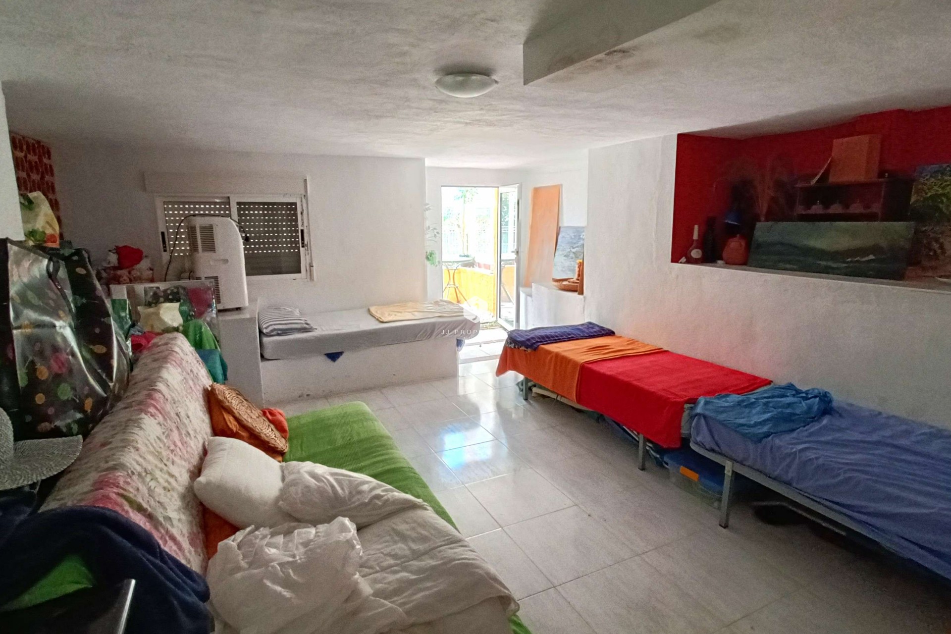 Segunda mano - Chalet -
Orihuela Costa - Costa Blanca