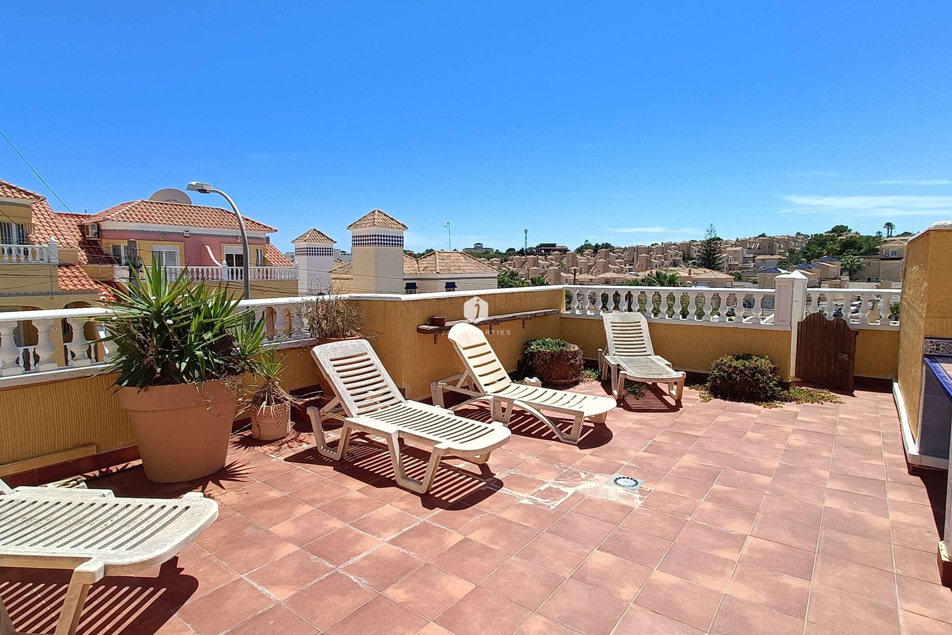 Segunda mano - Chalet -
Orihuela Costa - Costa Blanca