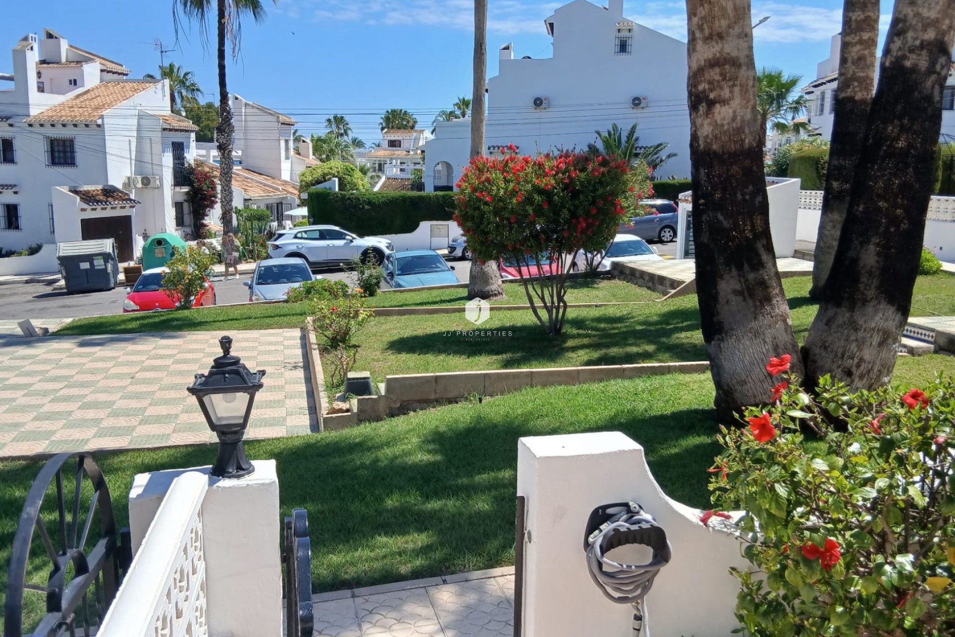 Segunda mano - Chalet -
Orihuela Costa - Costa Blanca