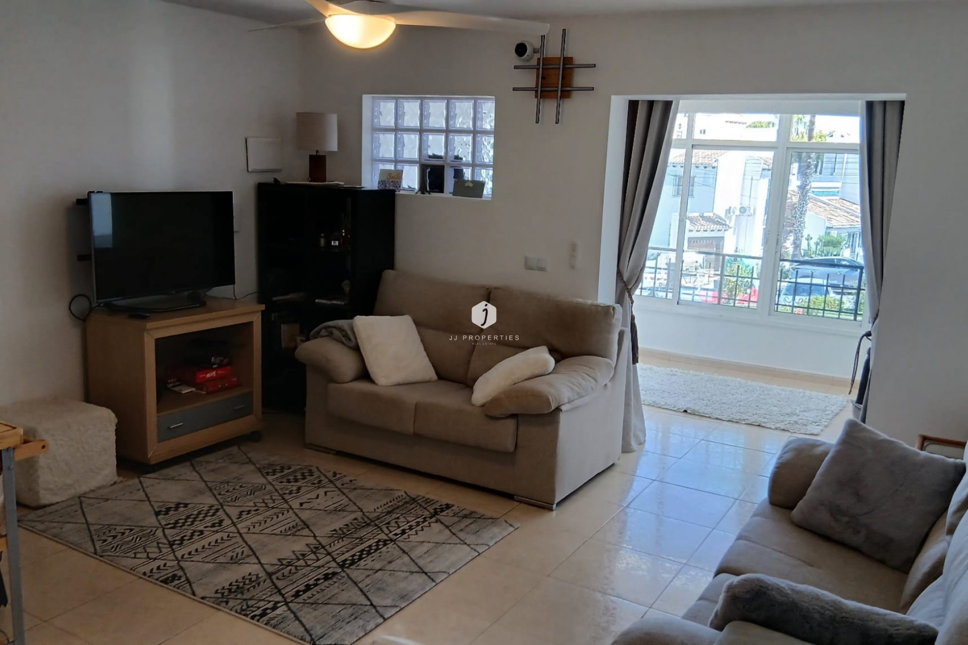 Segunda mano - Chalet -
Orihuela Costa - Costa Blanca