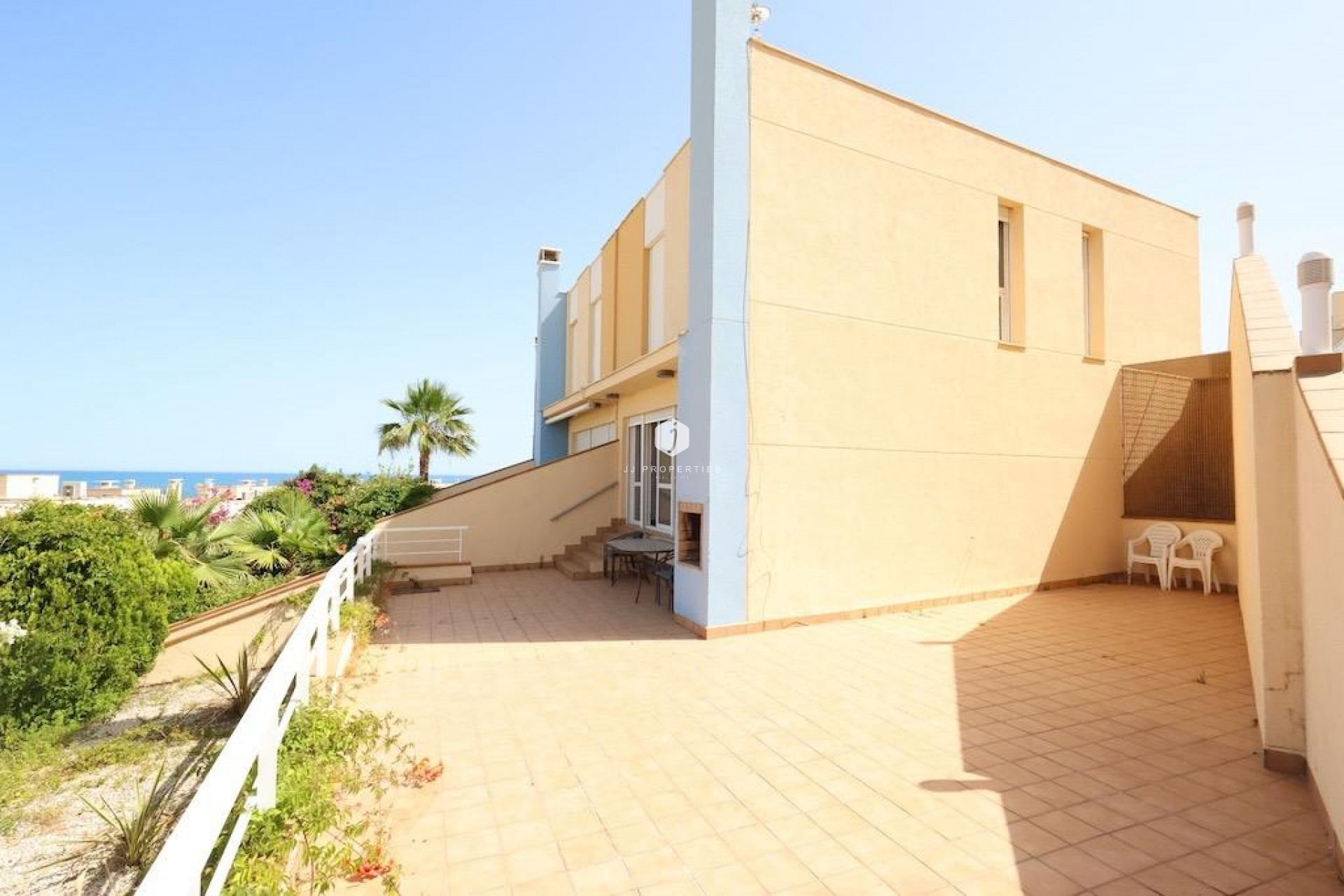 Segunda mano - Chalet -
Orihuela Costa - Costa Blanca