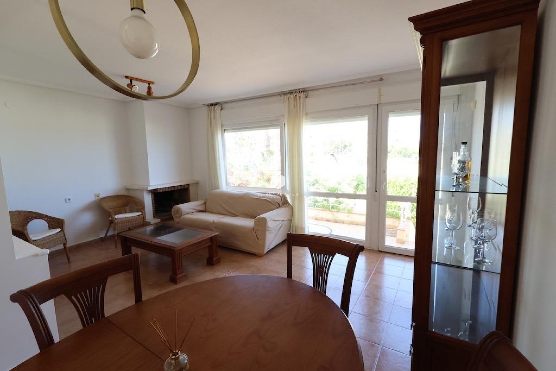 Segunda mano - Chalet -
Orihuela Costa - Costa Blanca