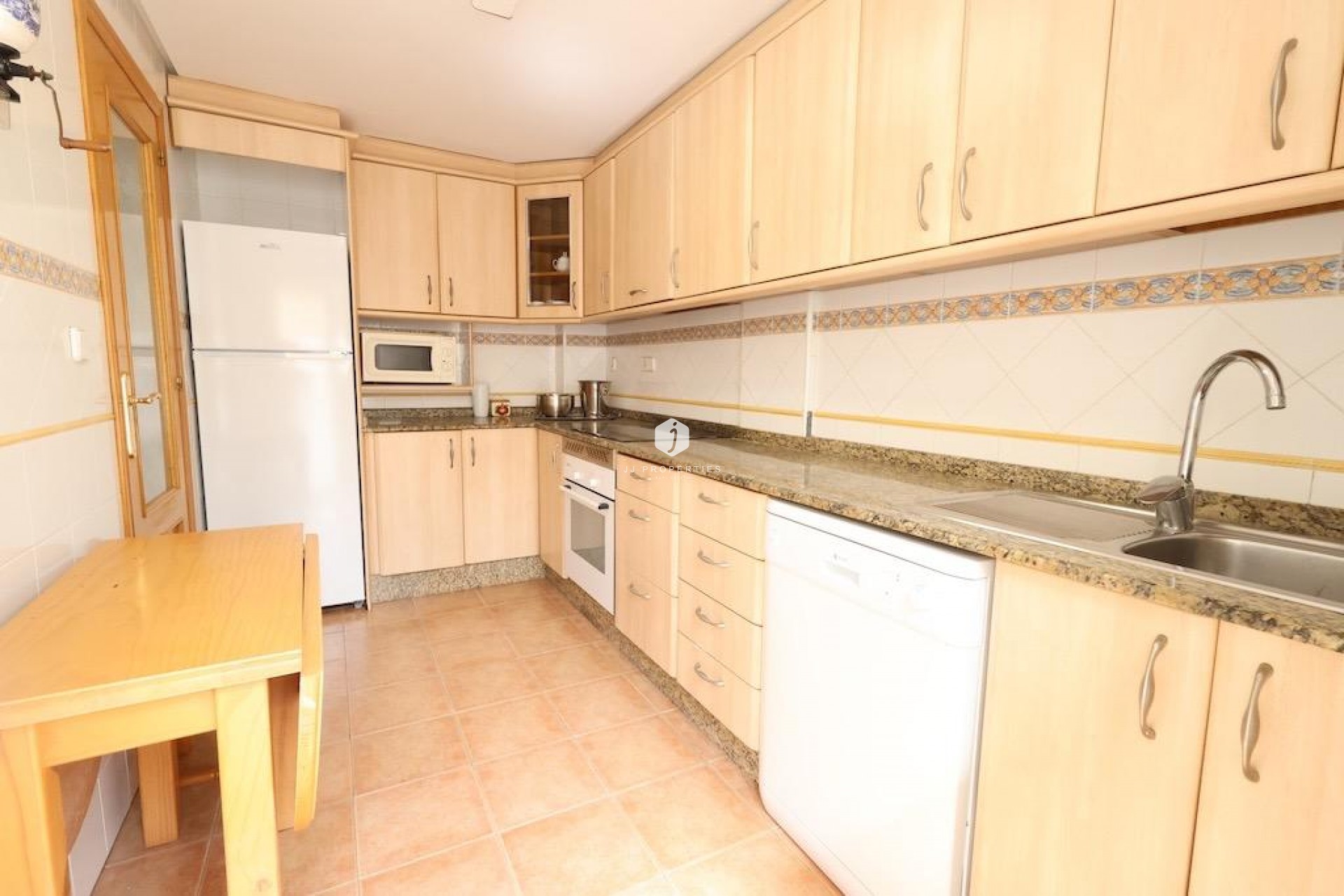 Segunda mano - Chalet -
Orihuela Costa - Costa Blanca