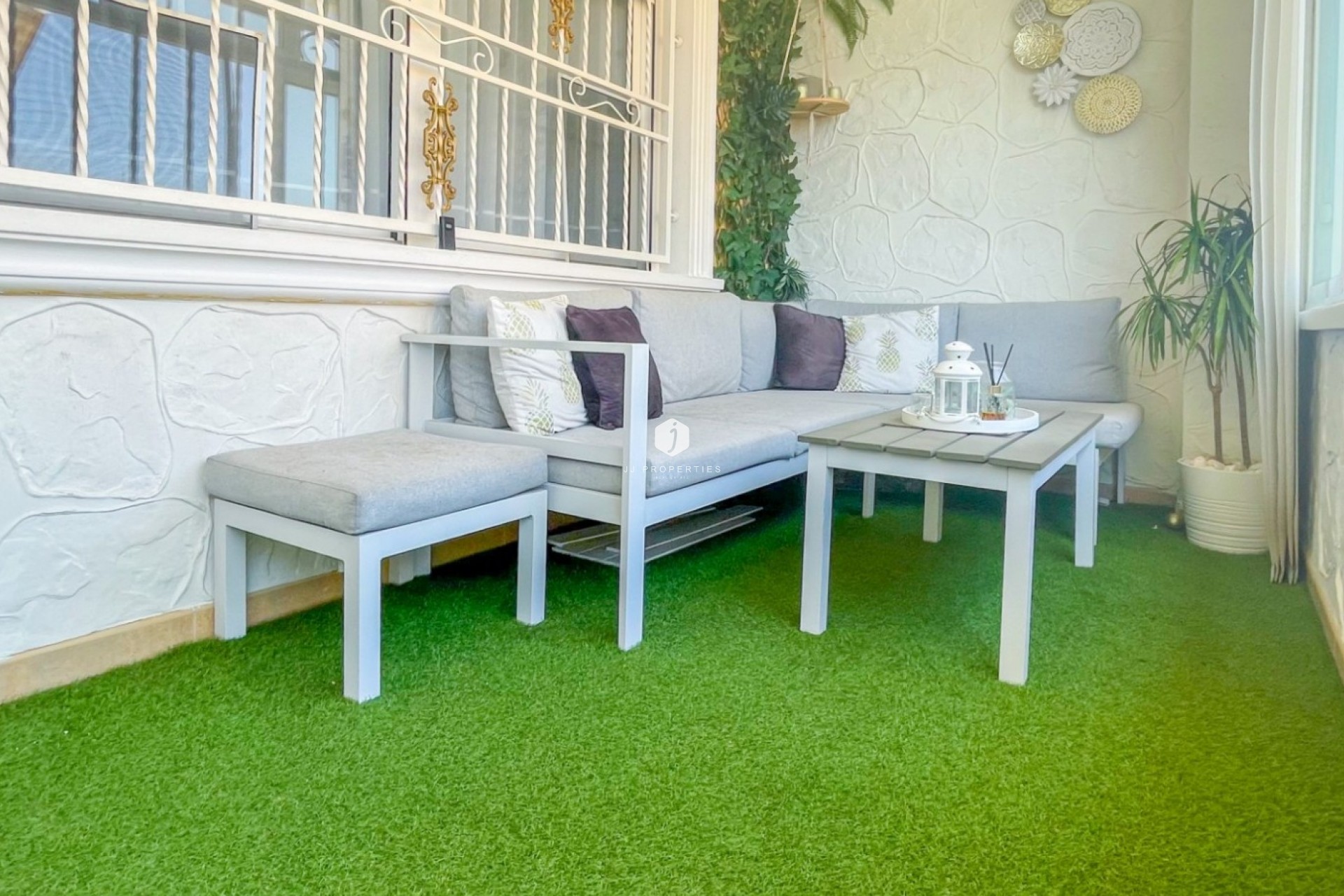 Segunda mano - Chalet -
Orihuela Costa - Costa Blanca