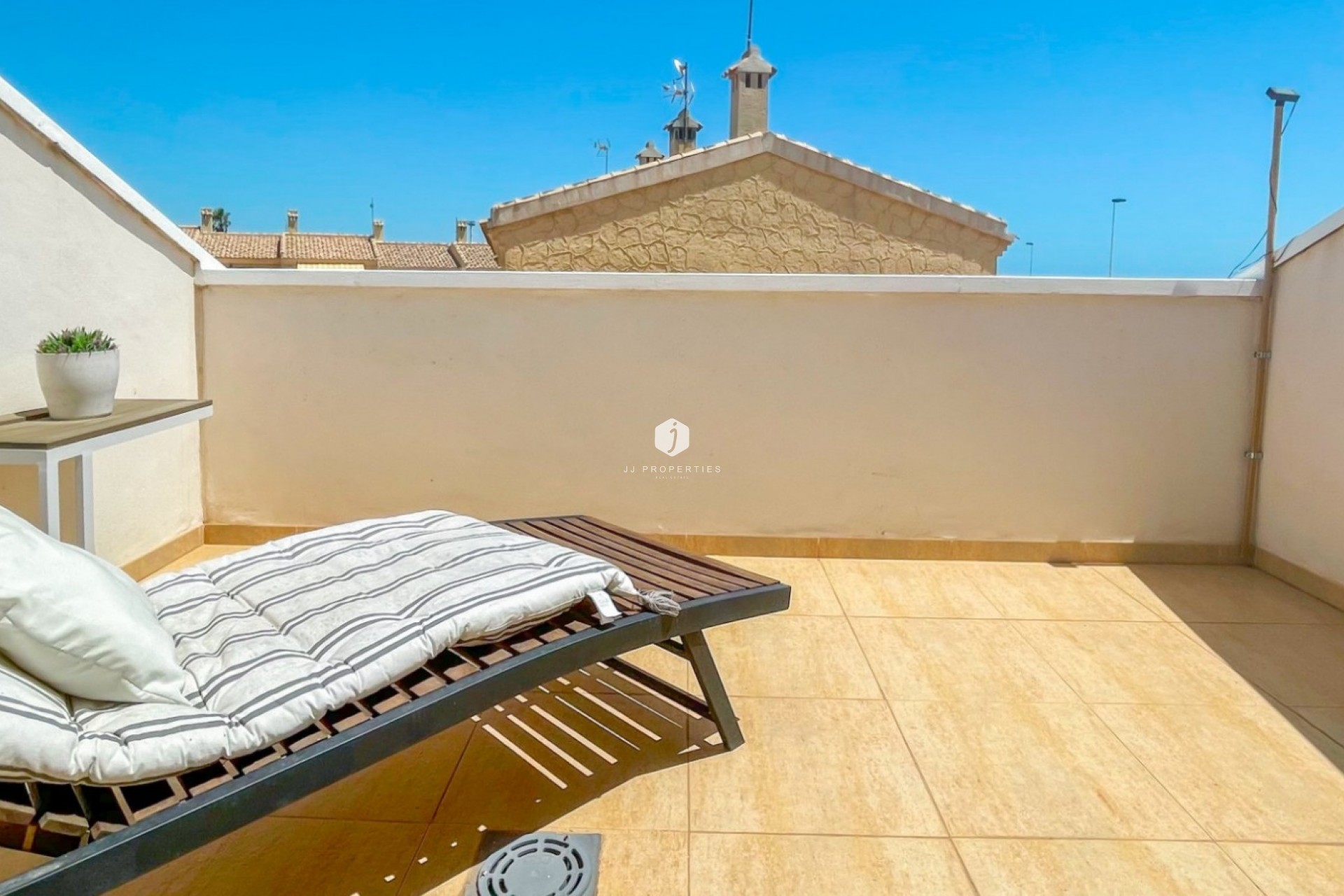 Segunda mano - Chalet -
Orihuela Costa - Costa Blanca