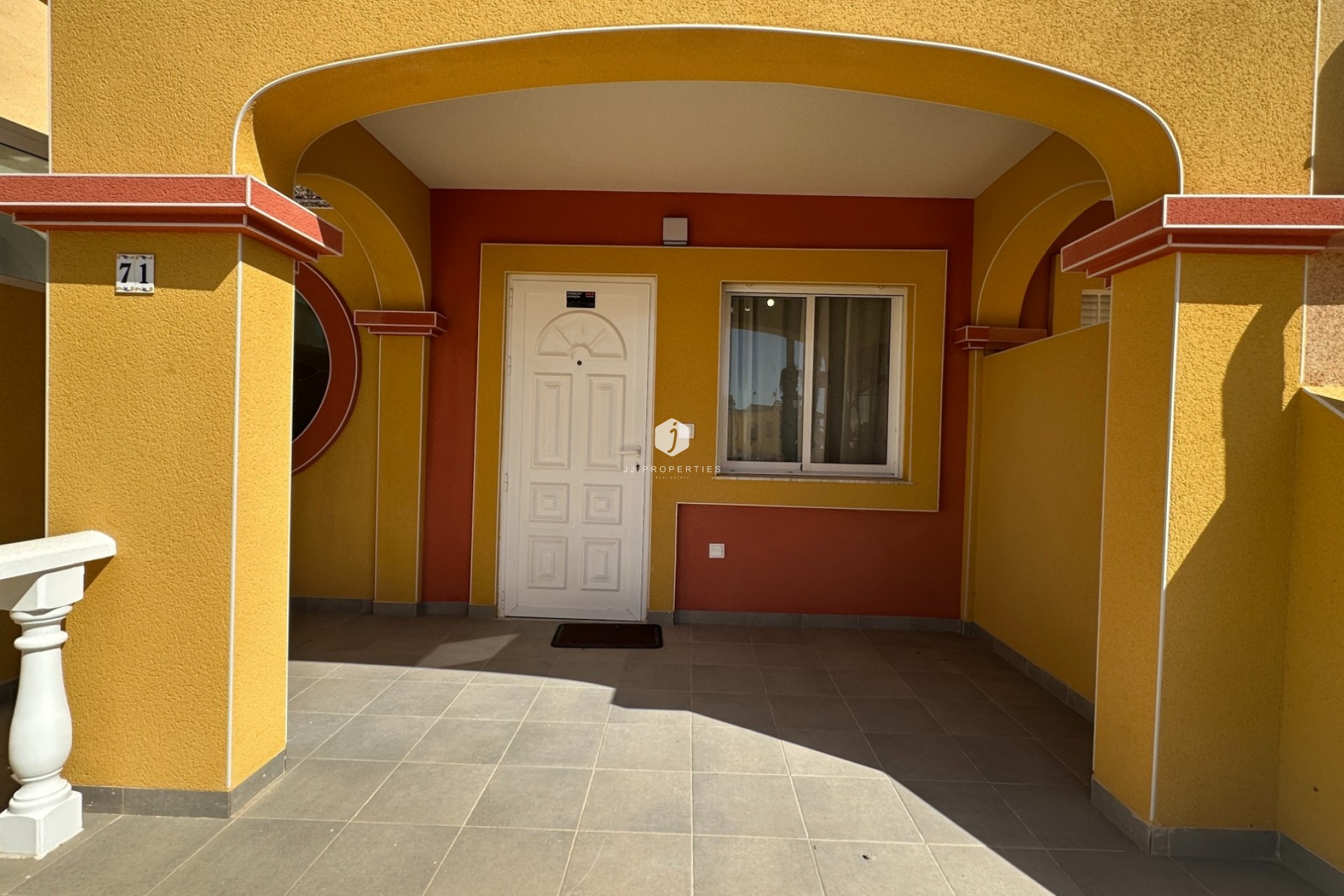Segunda mano - Chalet -
Orihuela Costa - Costa Blanca