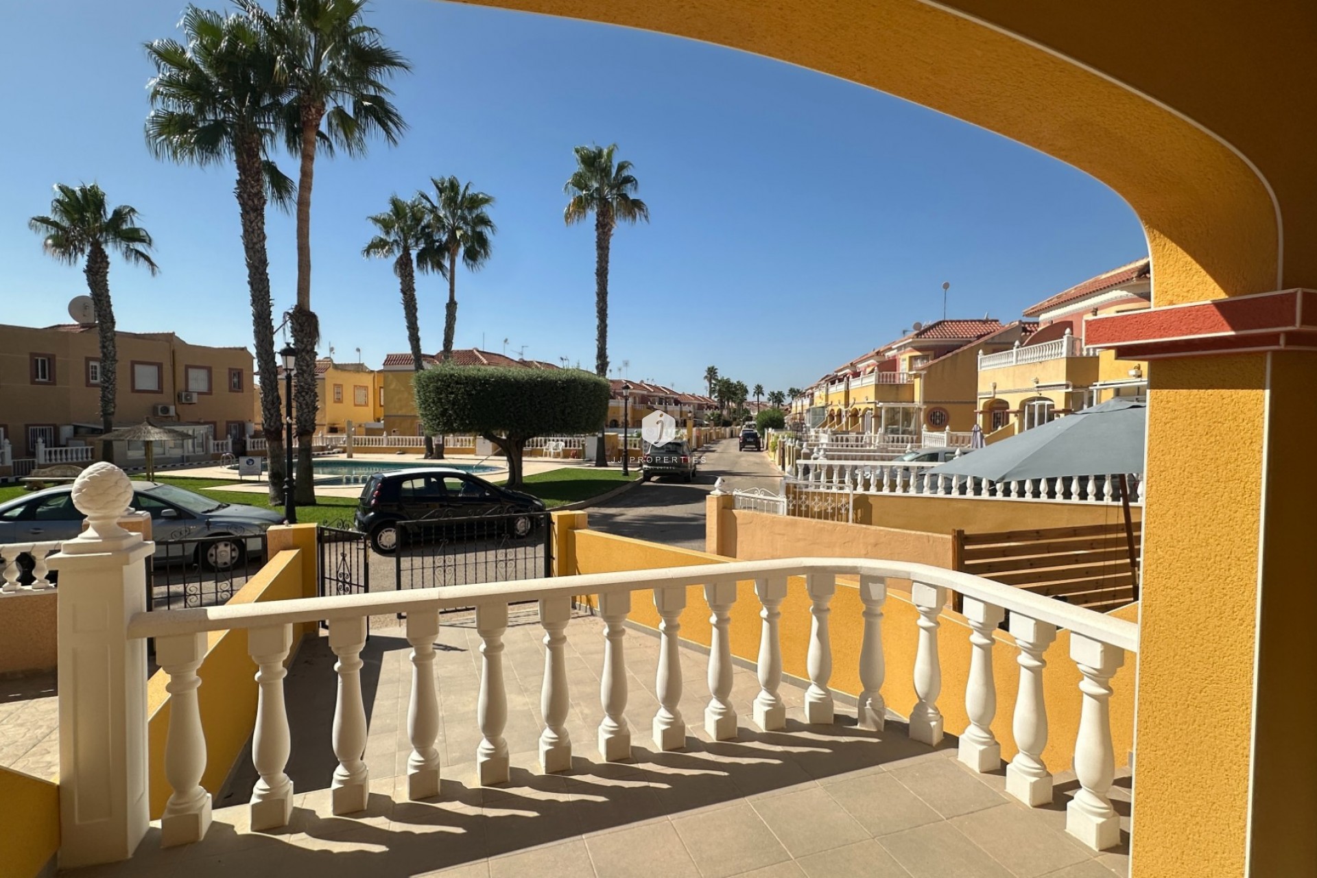 Segunda mano - Chalet -
Orihuela Costa - Costa Blanca