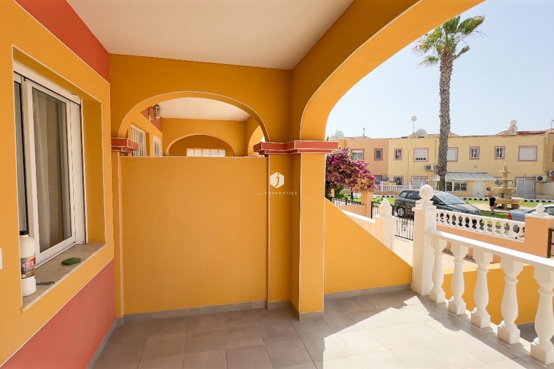 Segunda mano - Chalet -
Orihuela Costa - Costa Blanca