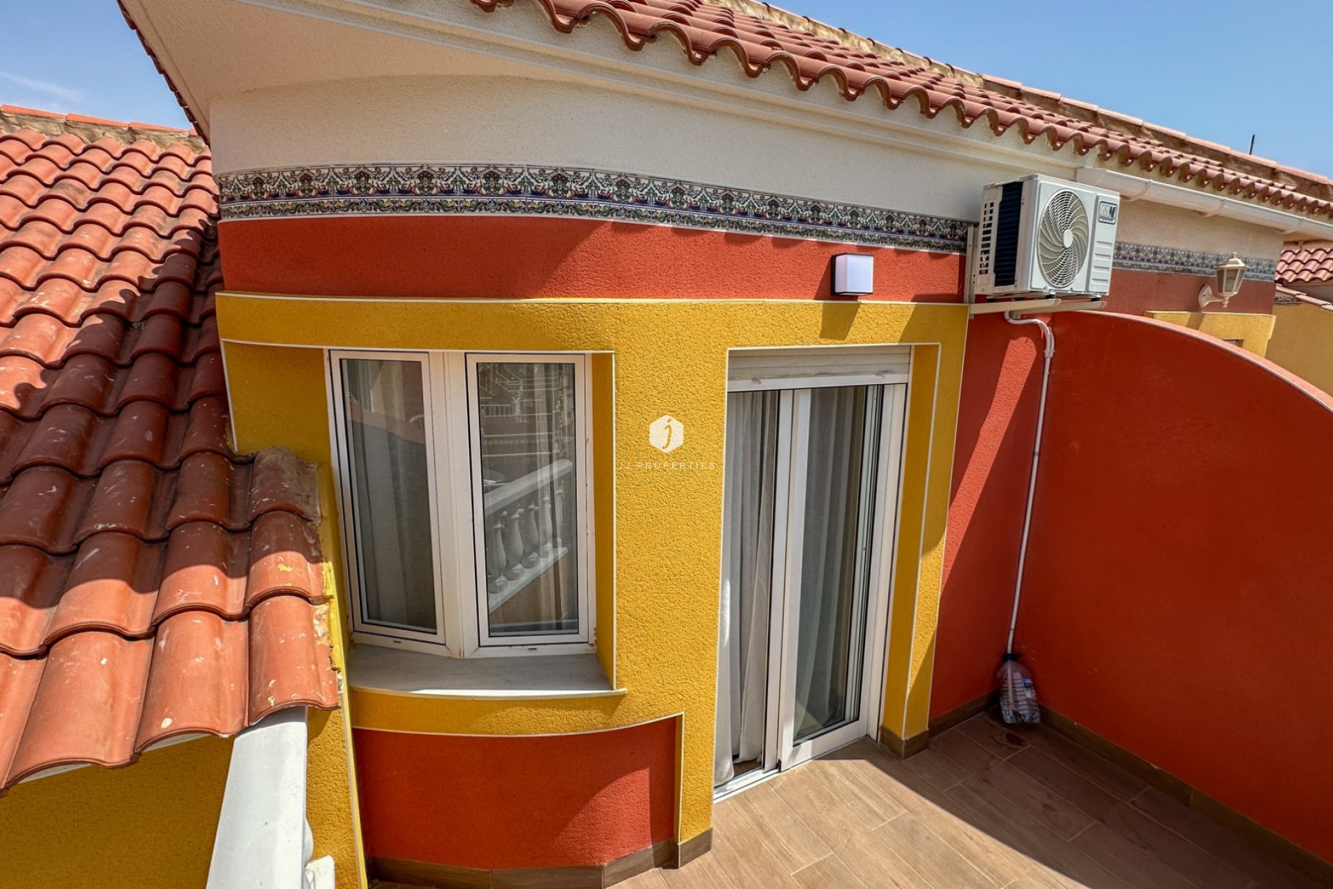 Segunda mano - Chalet -
Orihuela Costa - Costa Blanca