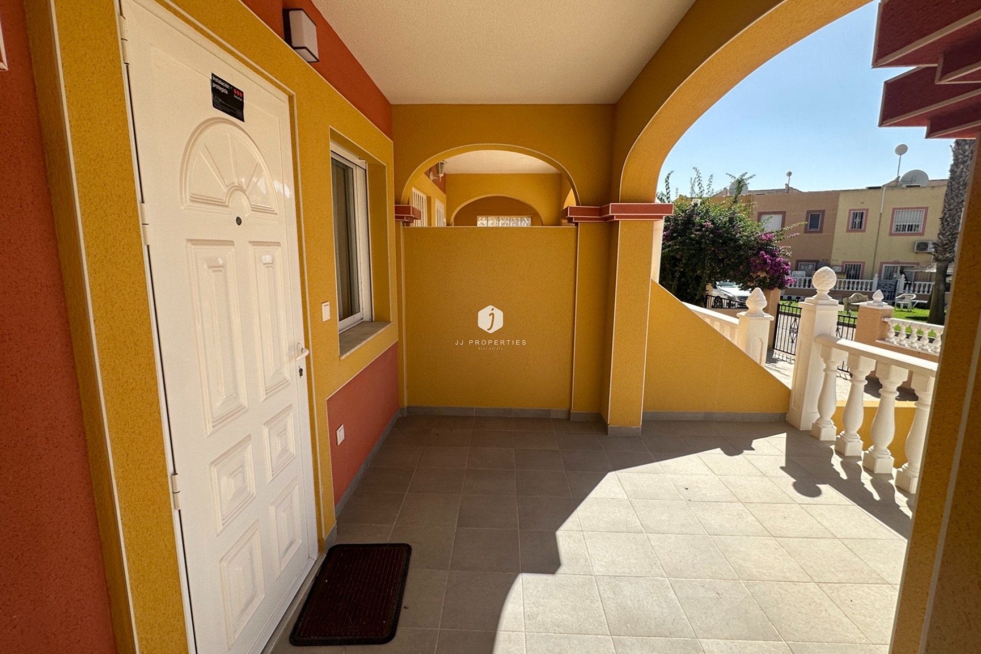 Segunda mano - Chalet -
Orihuela Costa - Costa Blanca