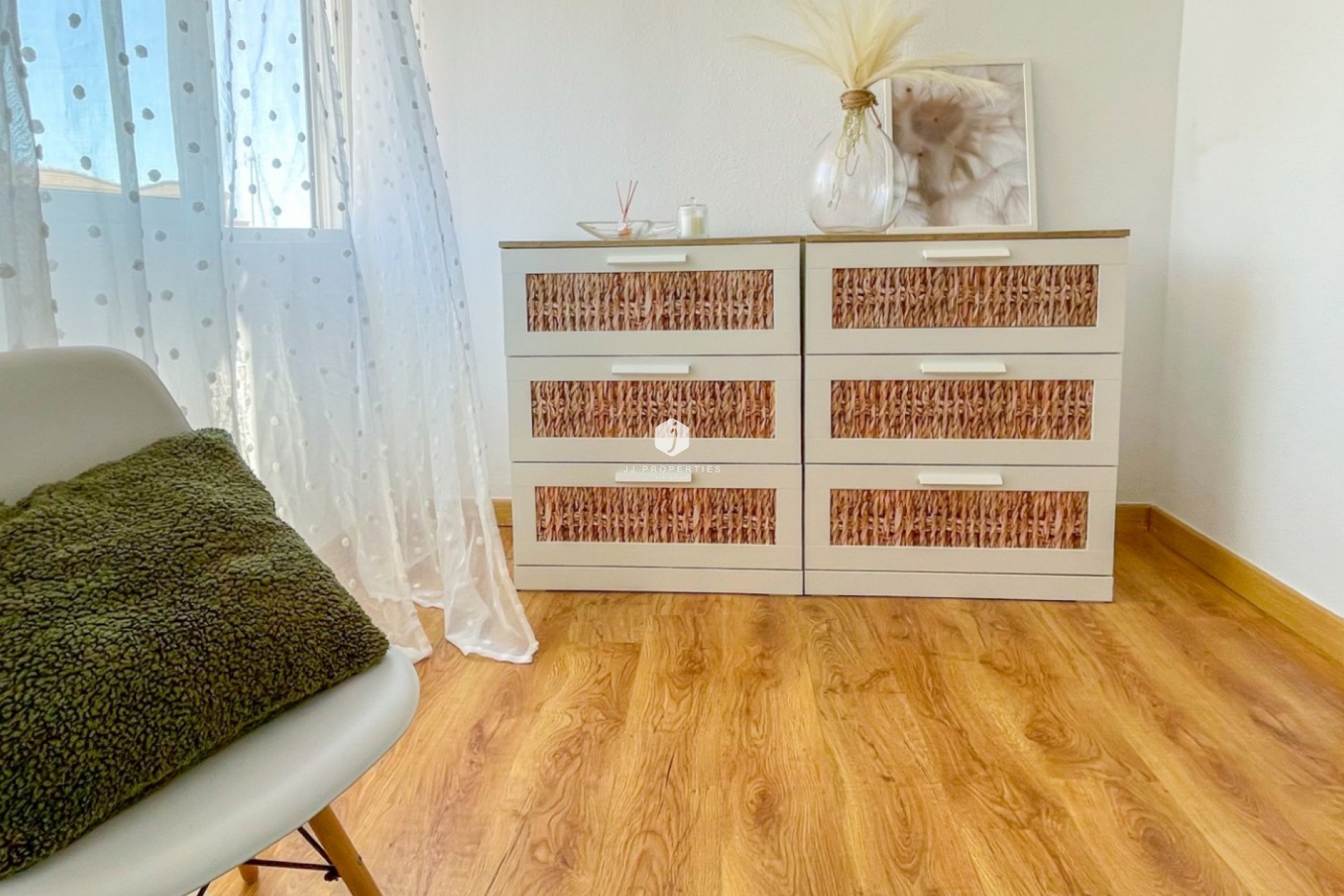 Segunda mano - Chalet -
Orihuela Costa - Costa Blanca