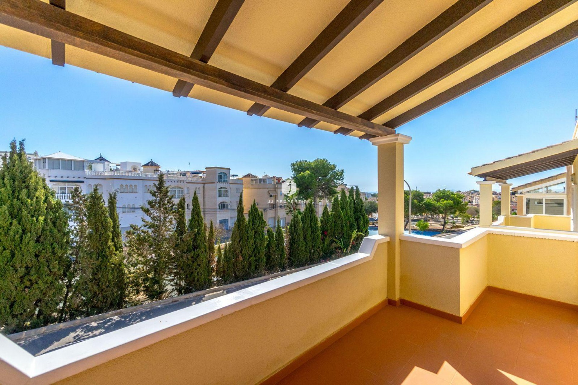 Segunda mano - Chalet -
Orihuela Costa - Costa Blanca