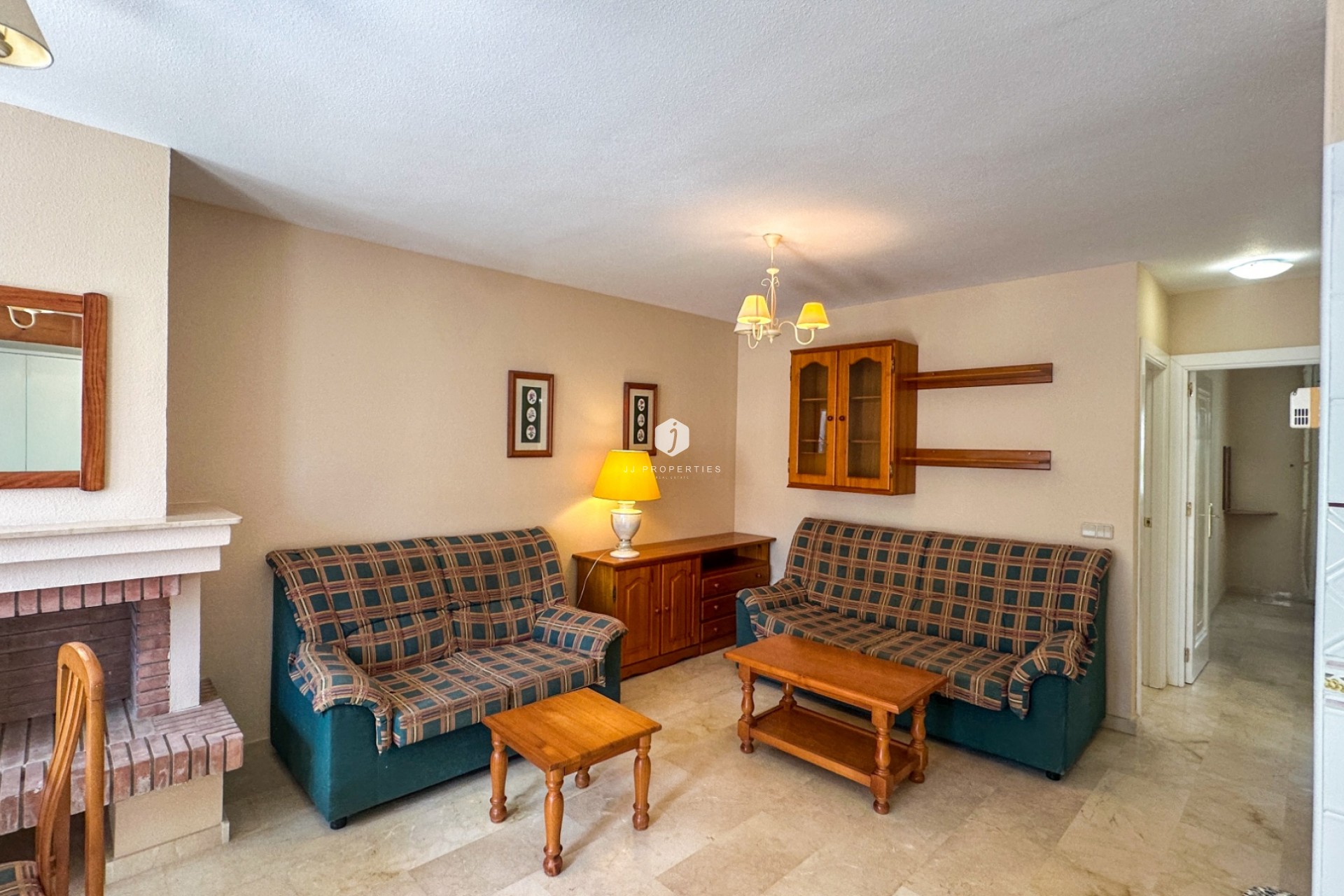 Segunda mano - Chalet -
Orihuela Costa - Costa Blanca