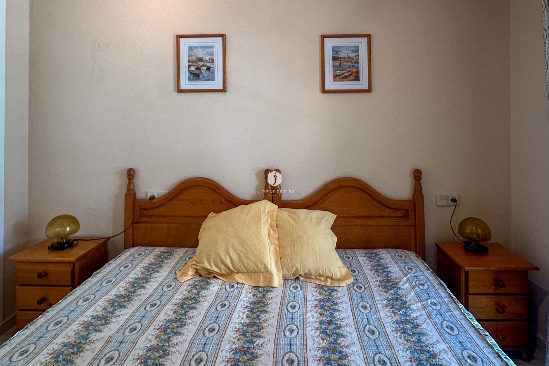 Segunda mano - Chalet -
Orihuela Costa - Costa Blanca