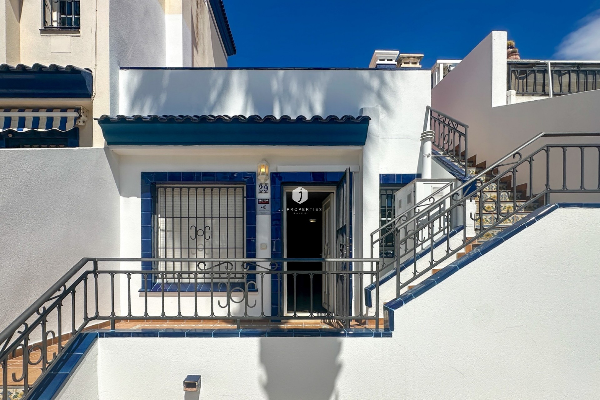 Segunda mano - Chalet -
Orihuela Costa - Costa Blanca