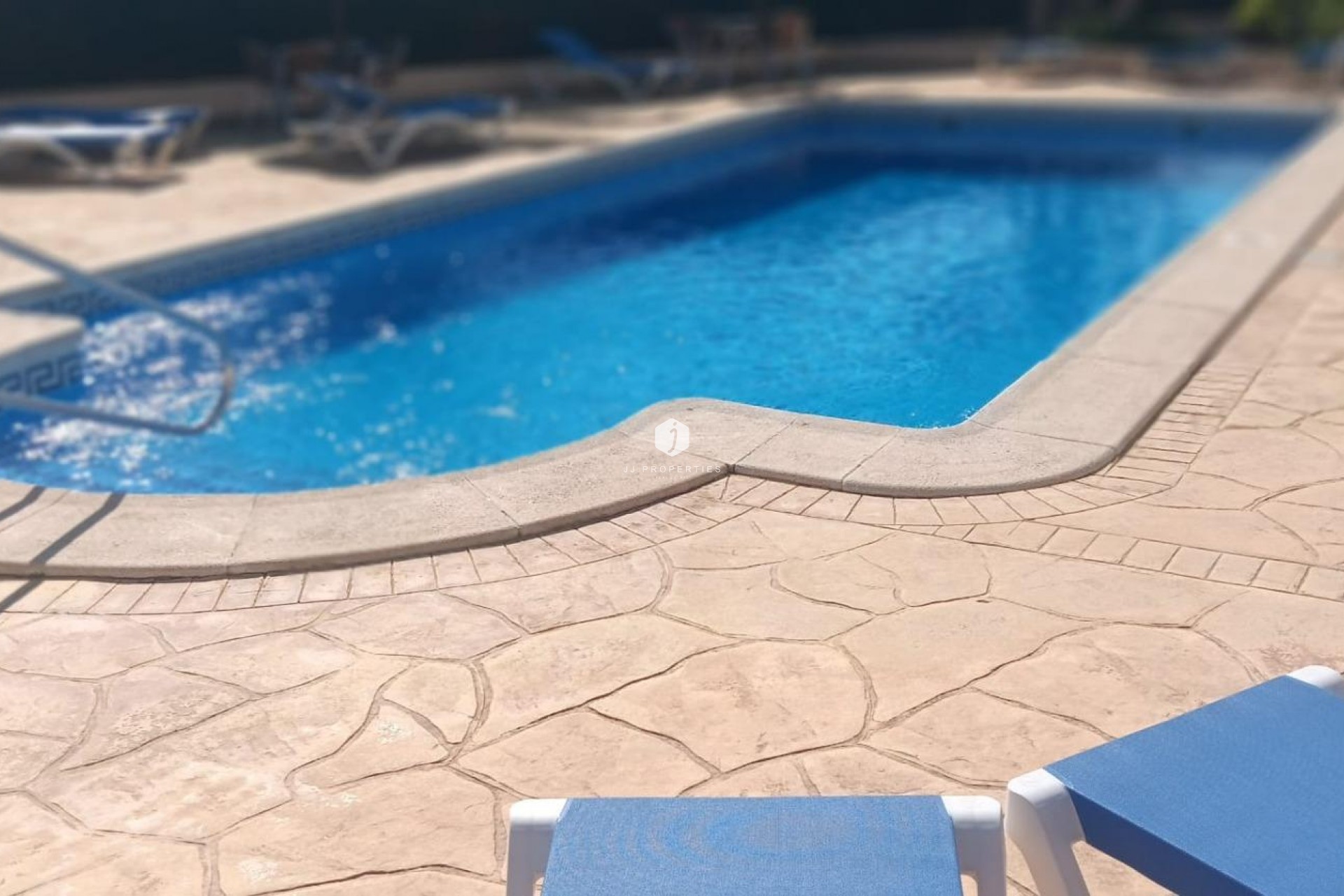 Segunda mano - Chalet -
Orihuela Costa - La Chismosa