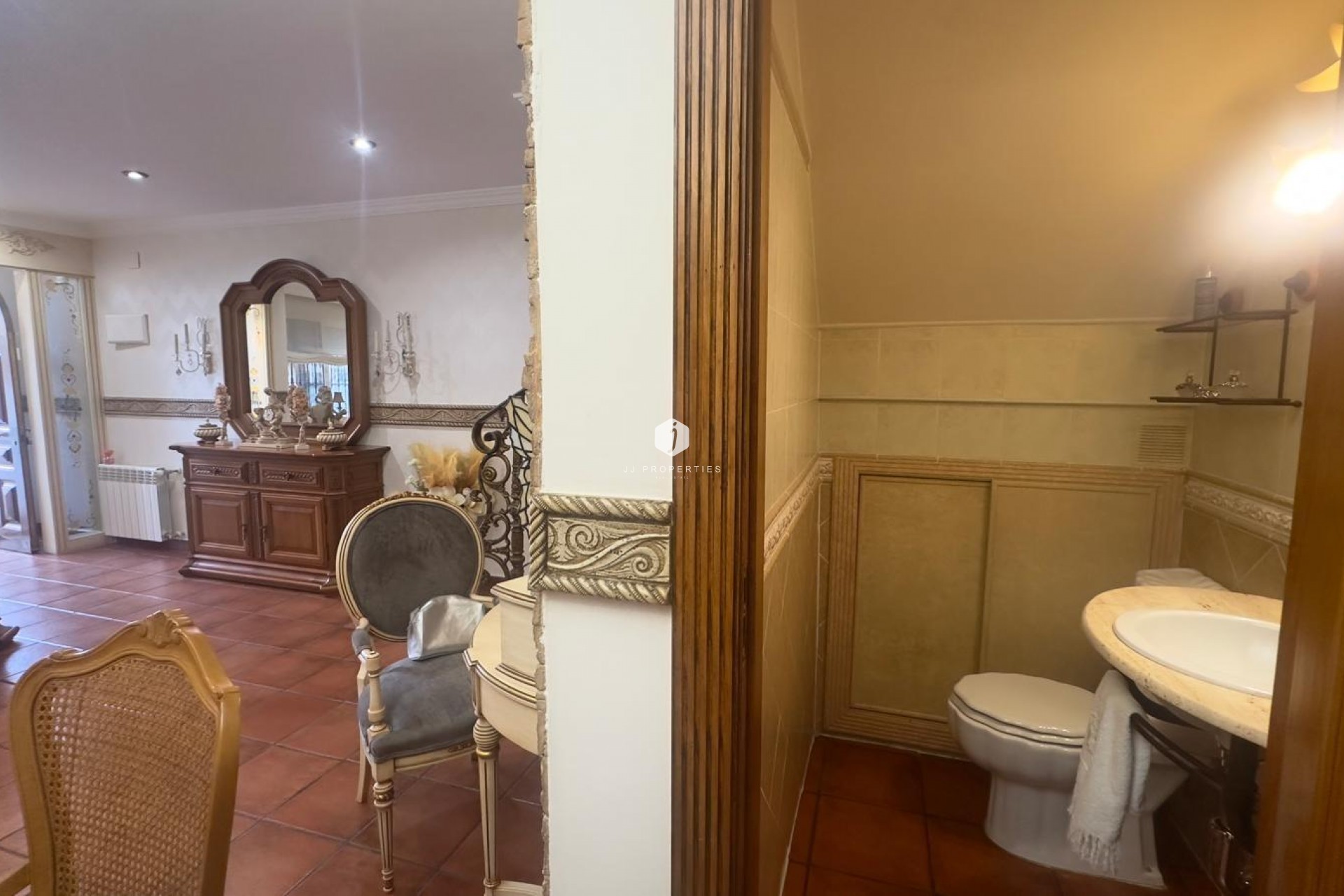 Segunda mano - Chalet -
Orihuela Costa - La Zenia