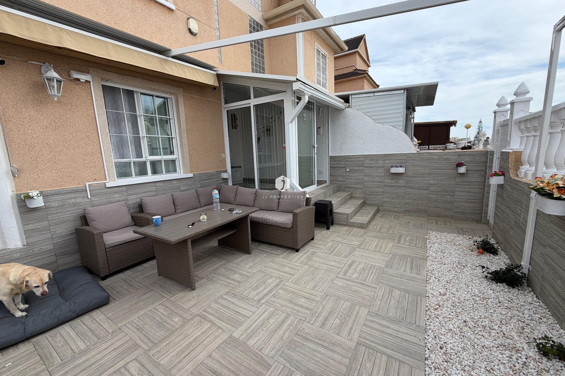 Segunda mano - Chalet -
Orihuela Costa - La Zenia