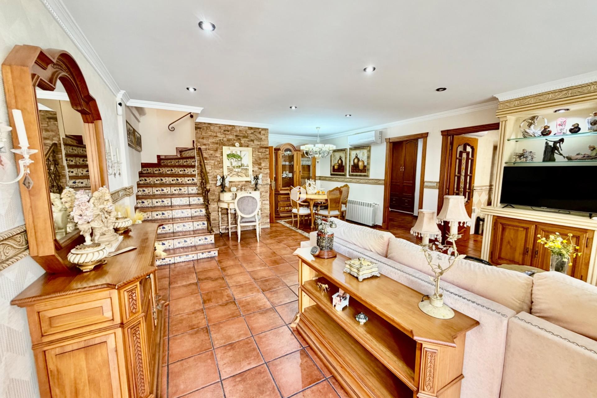 Segunda mano - Chalet -
Orihuela Costa - La Zenia