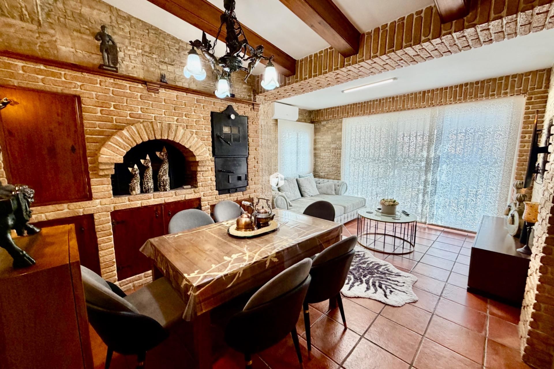 Segunda mano - Chalet -
Orihuela Costa - La Zenia
