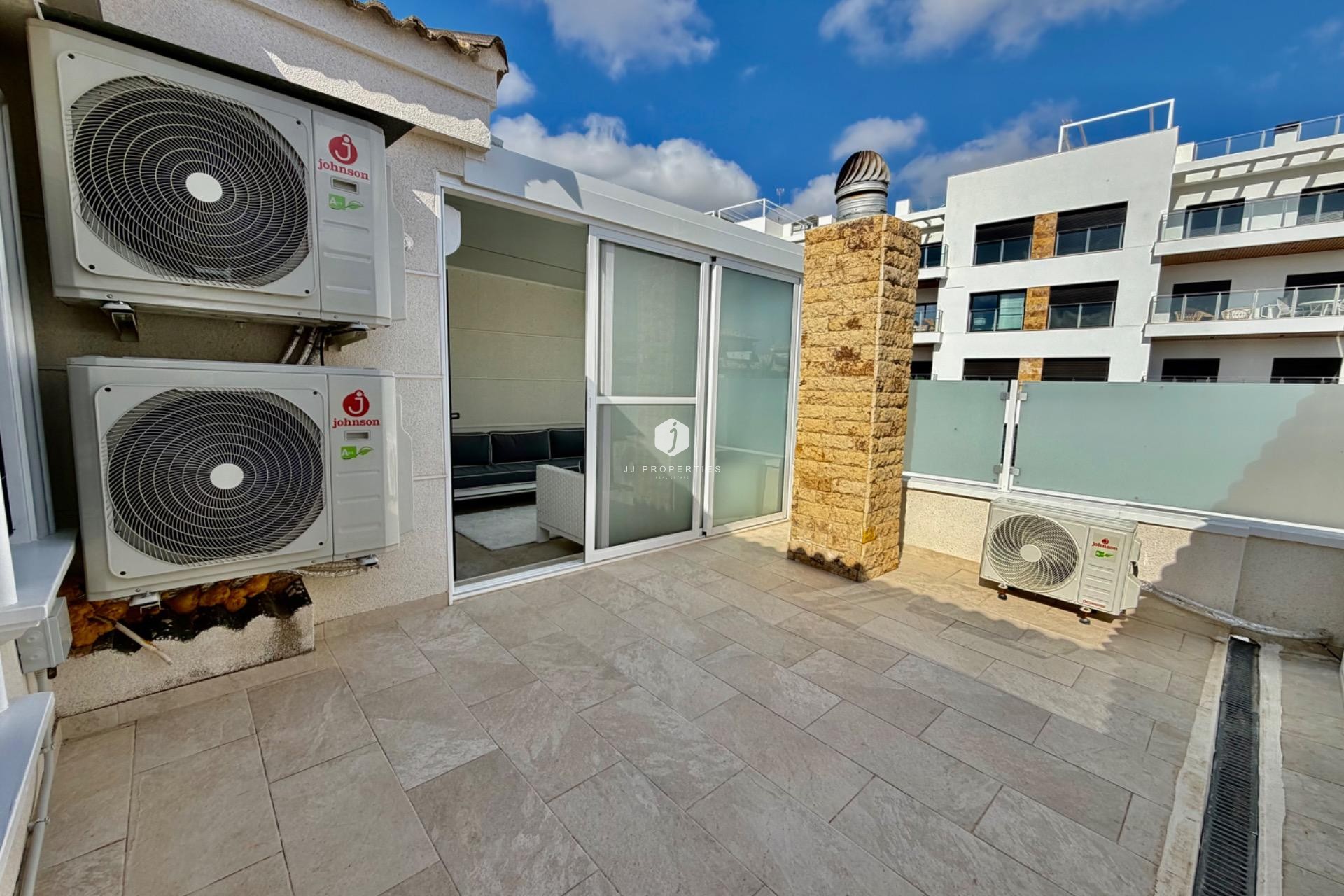 Segunda mano - Chalet -
Orihuela Costa - La Zenia