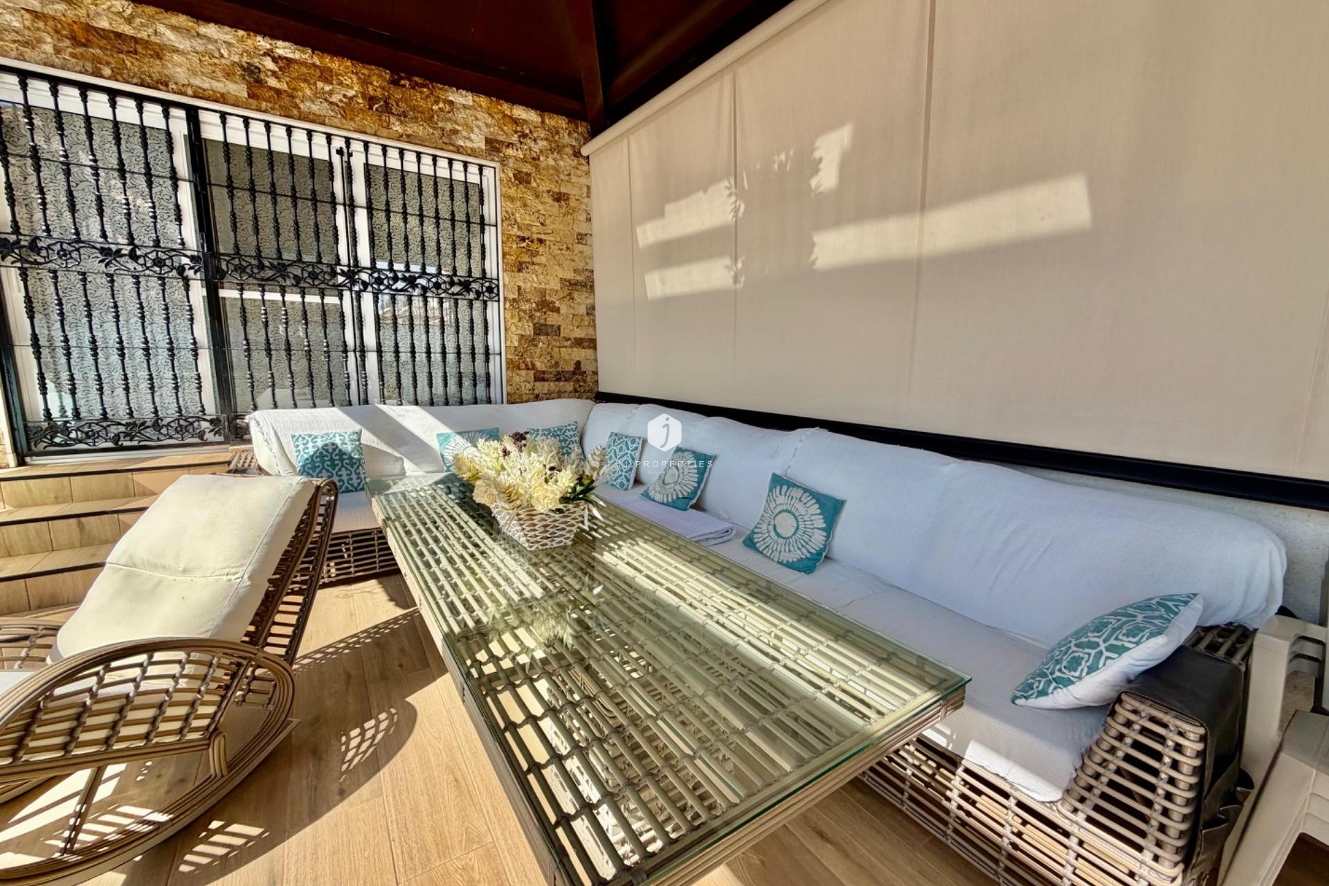 Segunda mano - Chalet -
Orihuela Costa - La Zenia