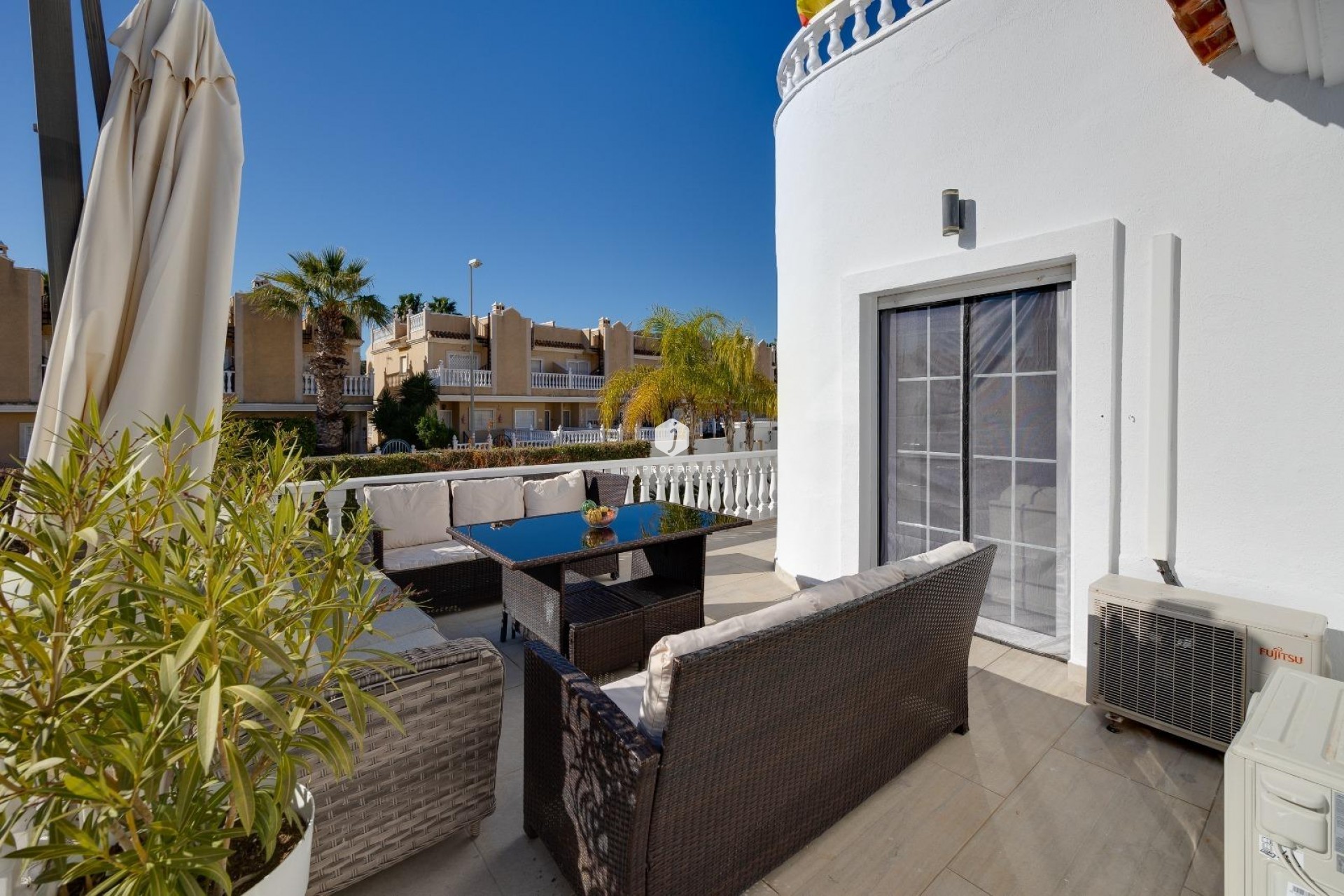 Segunda mano - Chalet -
Orihuela Costa - Las Filipinas