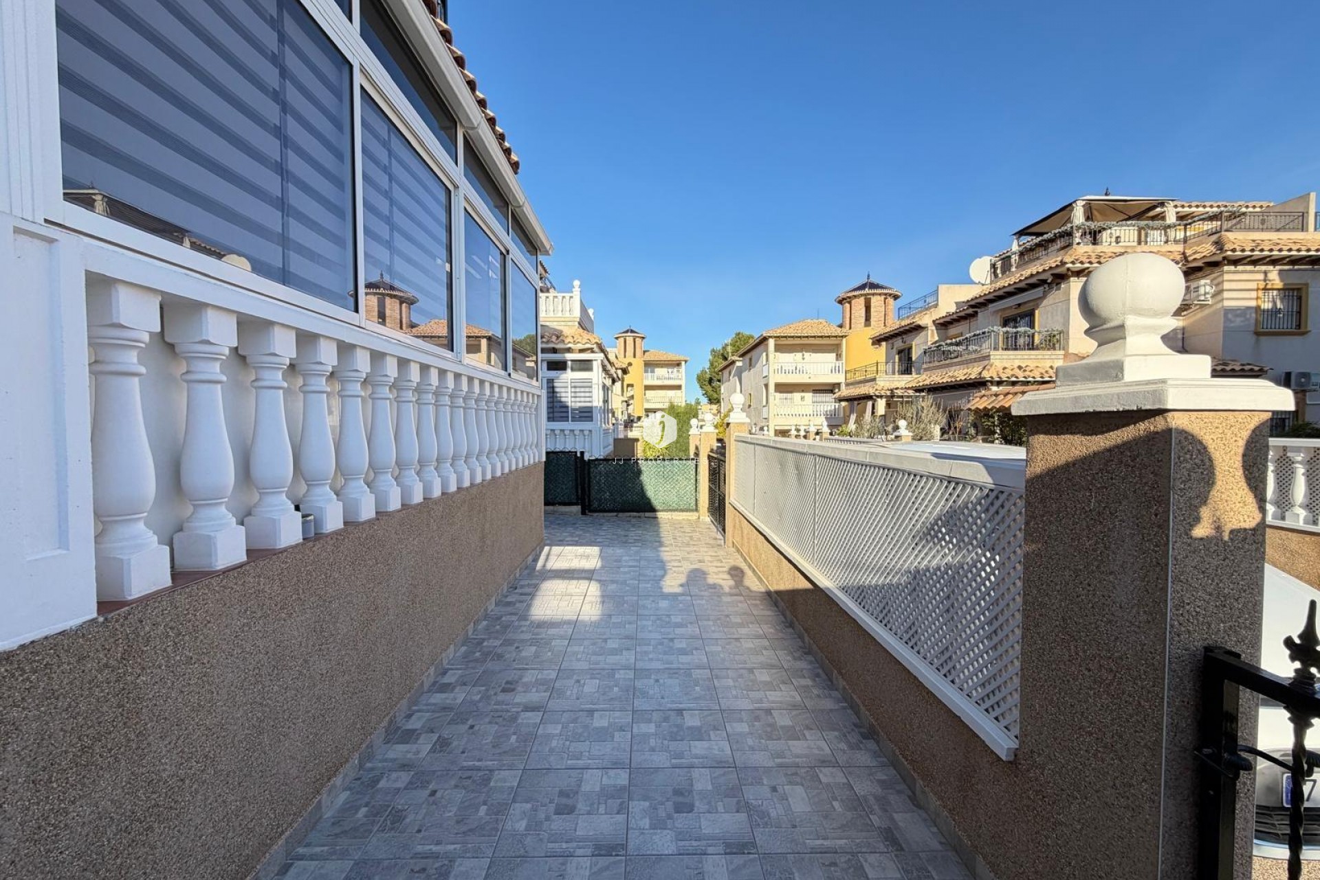 Segunda mano - Chalet -
Orihuela Costa - Las Filipinas